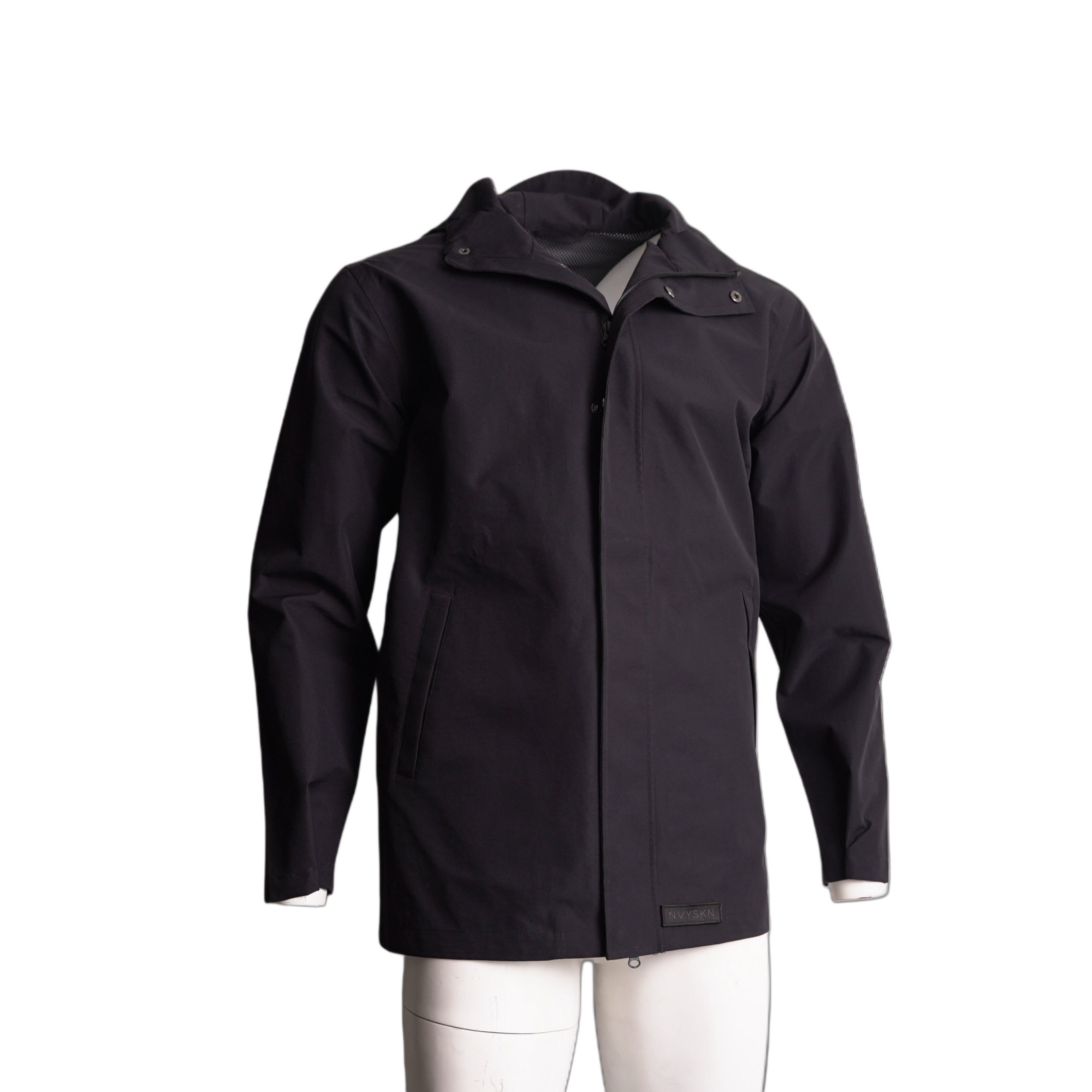 NVYSKN Mens Waterproof Jacket