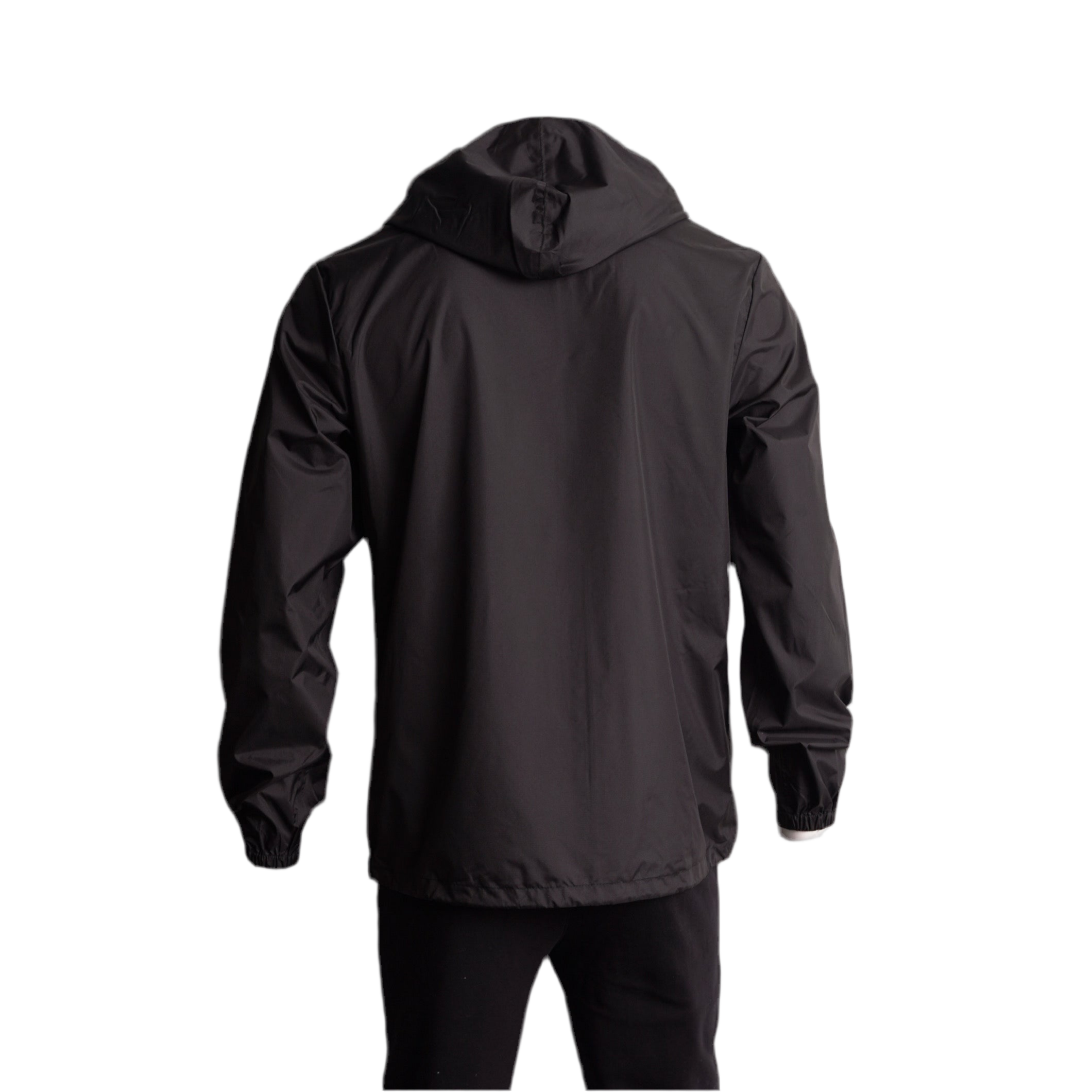 NVYSKN Mens Ultra-Light Waterproof Hiking Jacket