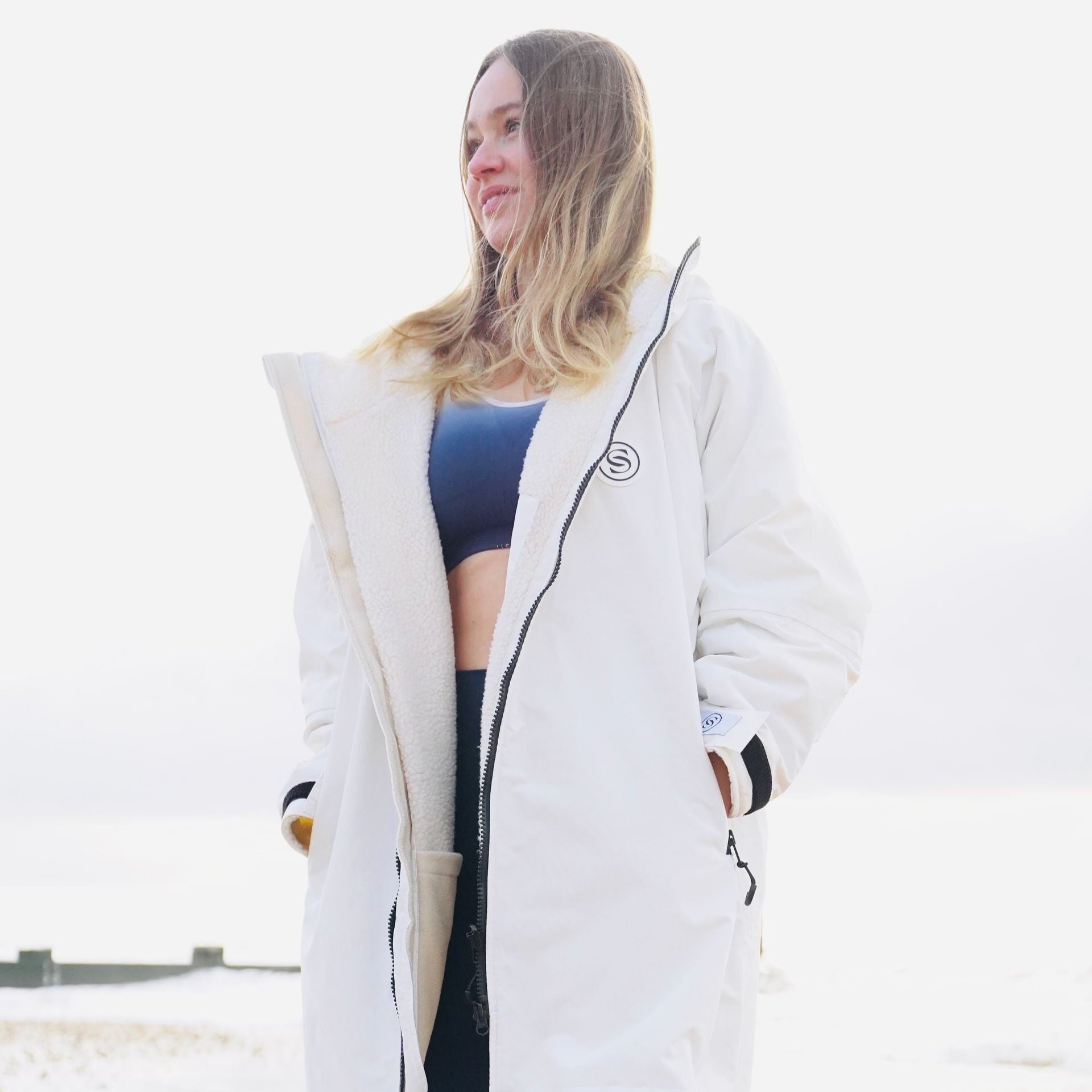 MKII PARKA UNISEX Limited Edition