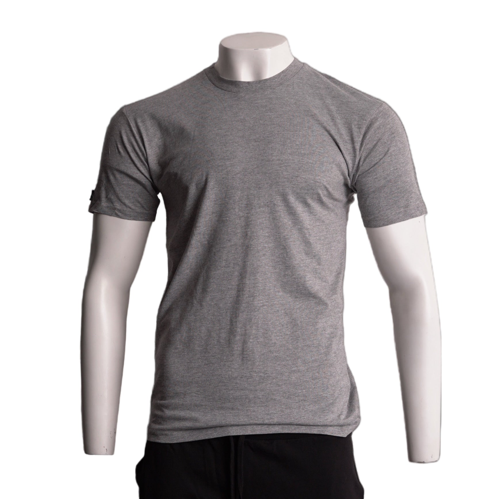 NVYSKN Mens Soft Cotton T Shirt