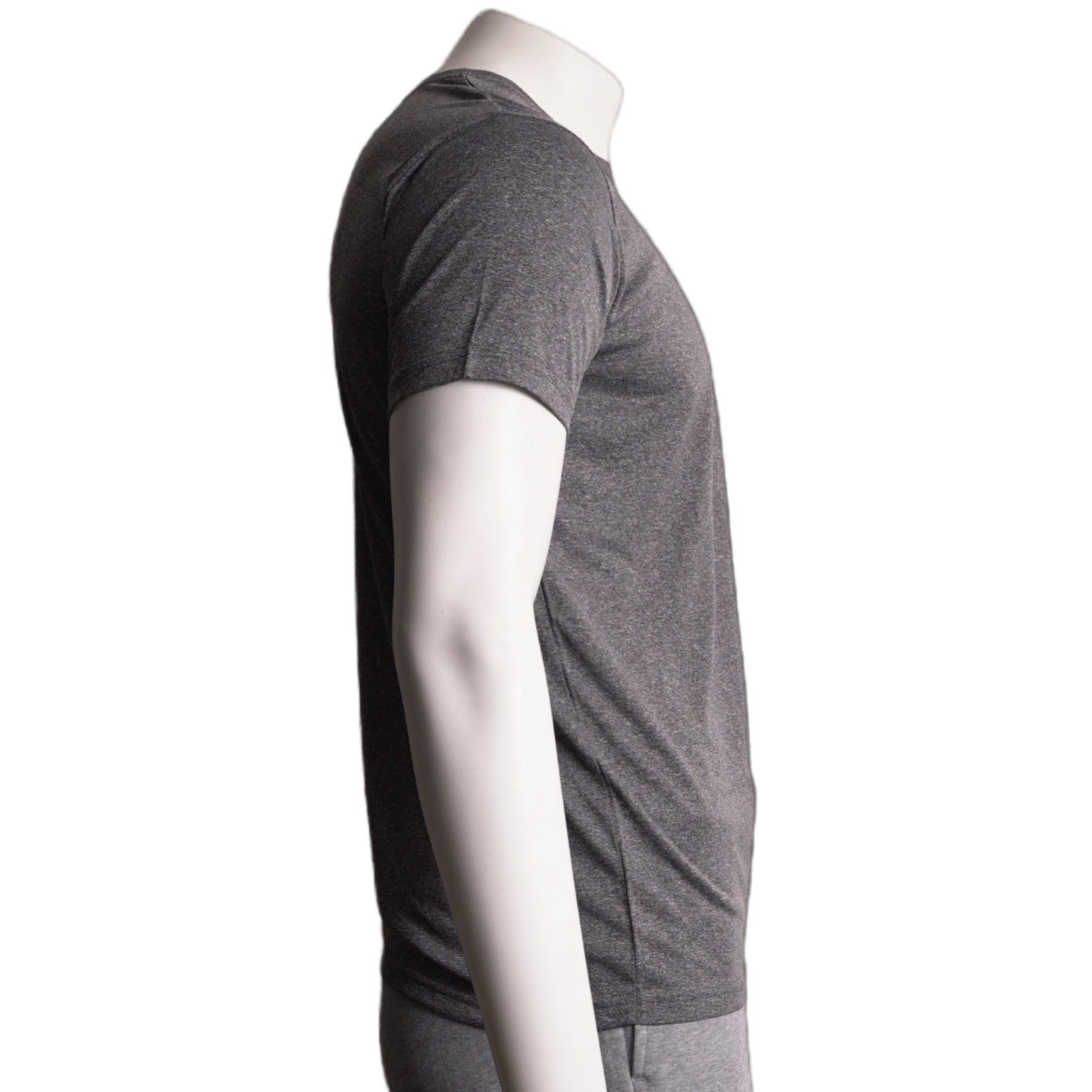 NVYSKN Mens Fast Drying Training T Shirt