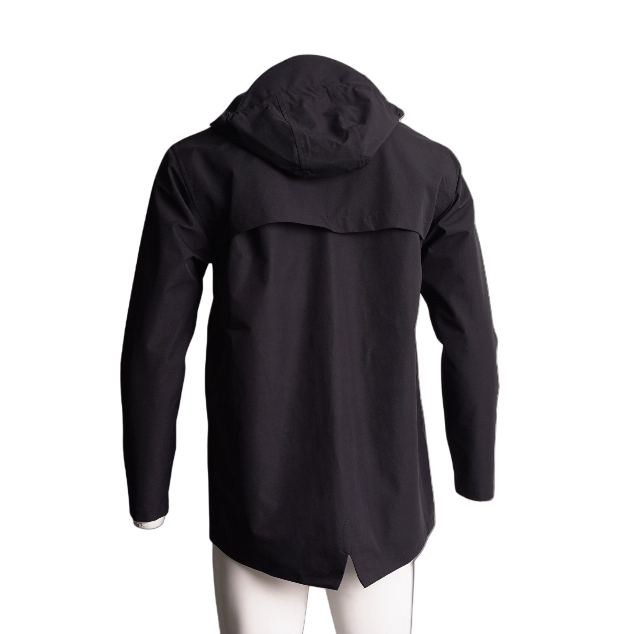 NVYSKN Mens Waterproof Jacket