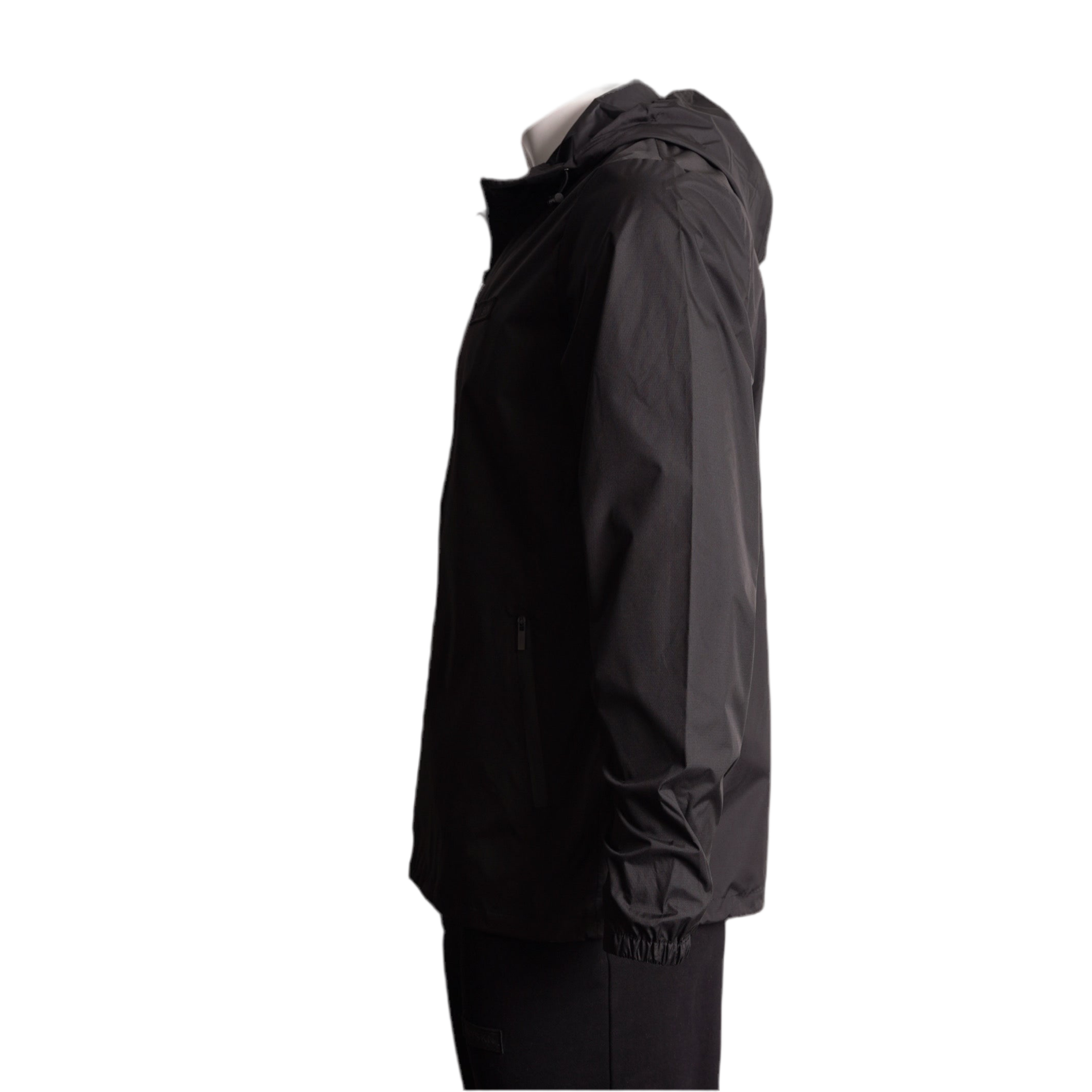 NVYSKN Mens Ultra-Light Waterproof Hiking Jacket