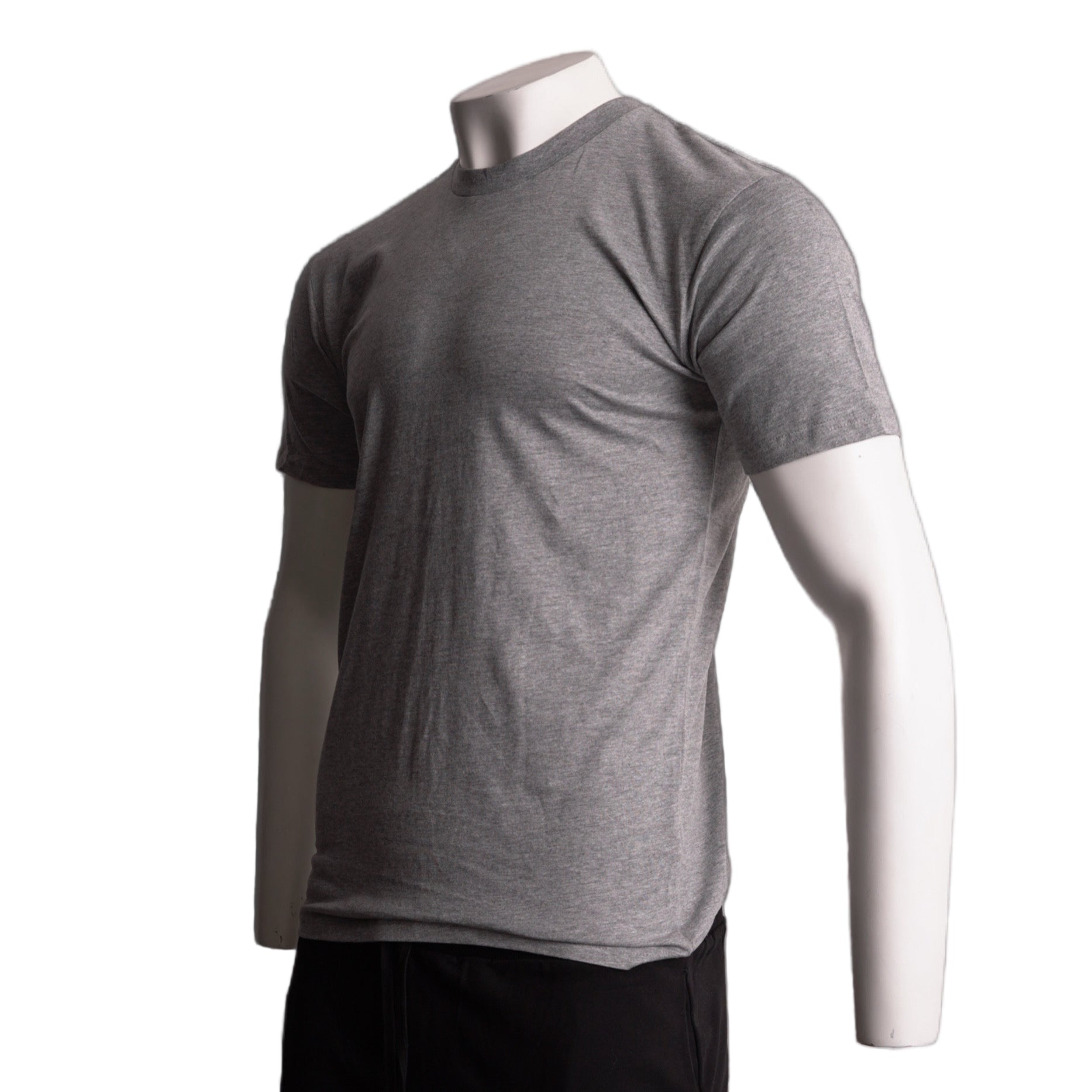 NVYSKN Mens Soft Cotton T Shirt