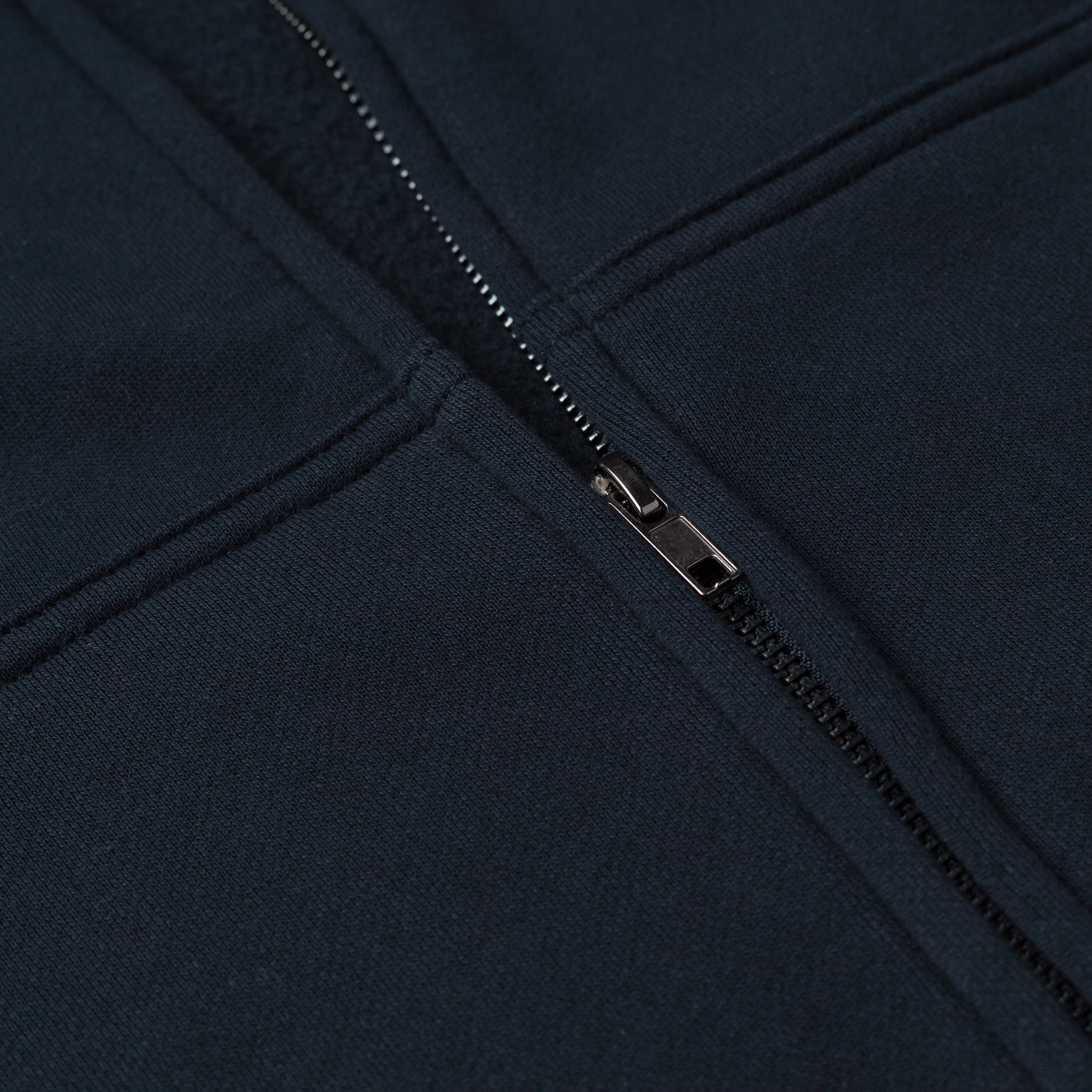 NVYSKN Mens Casual Zip Hoody
