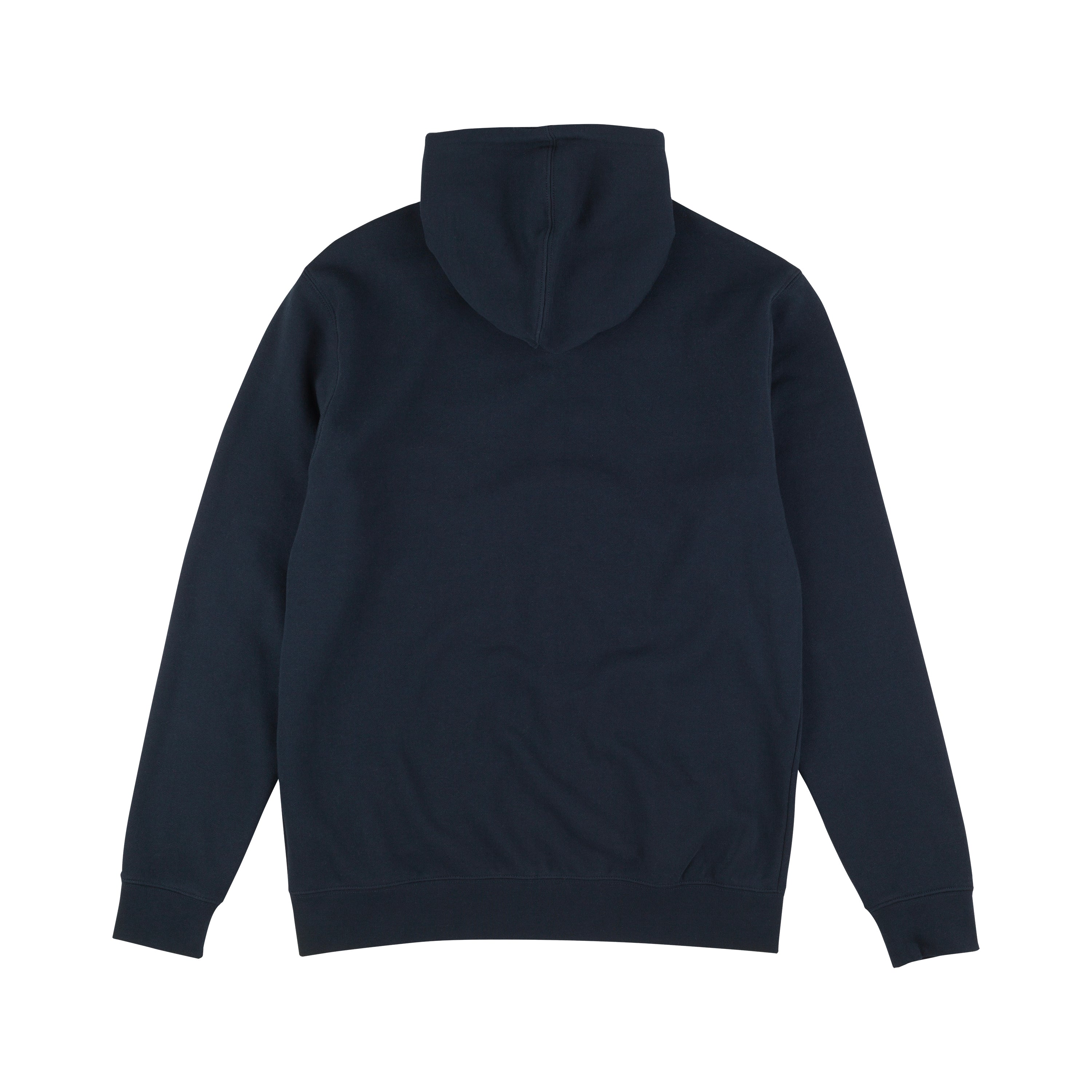 NVYSKN Mens Casual Zip Hoody