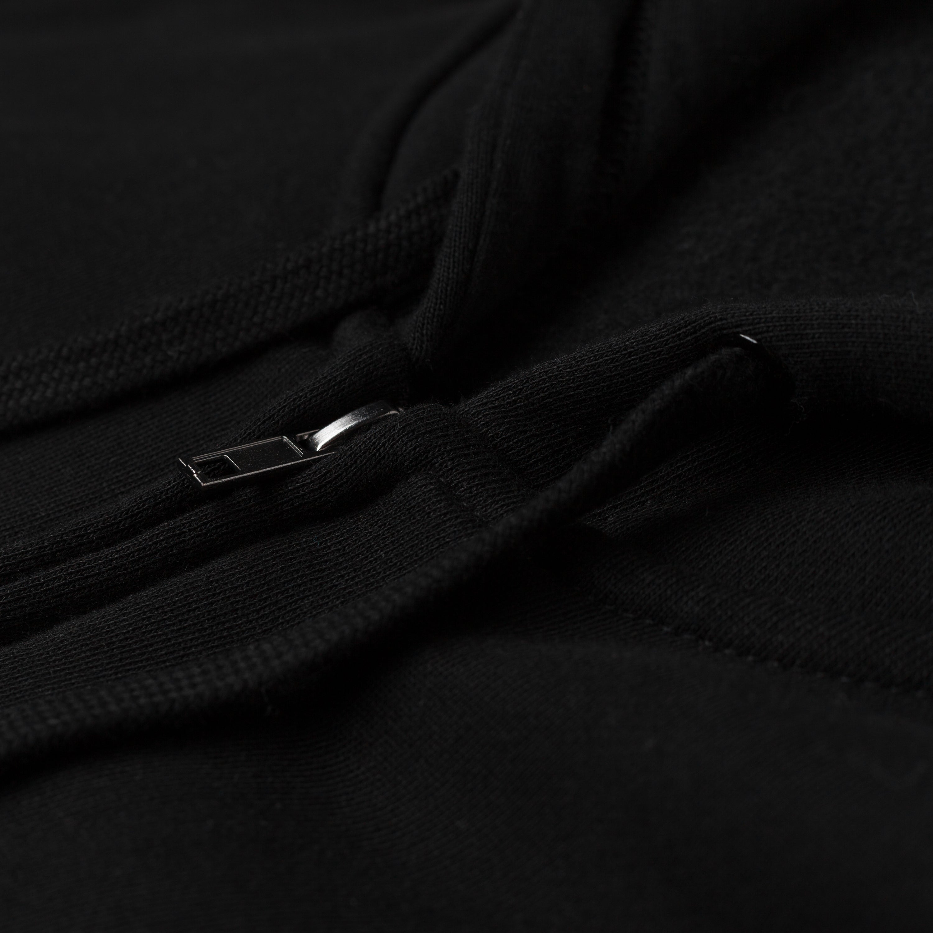 NVYSKN Mens Casual Zip Hoody