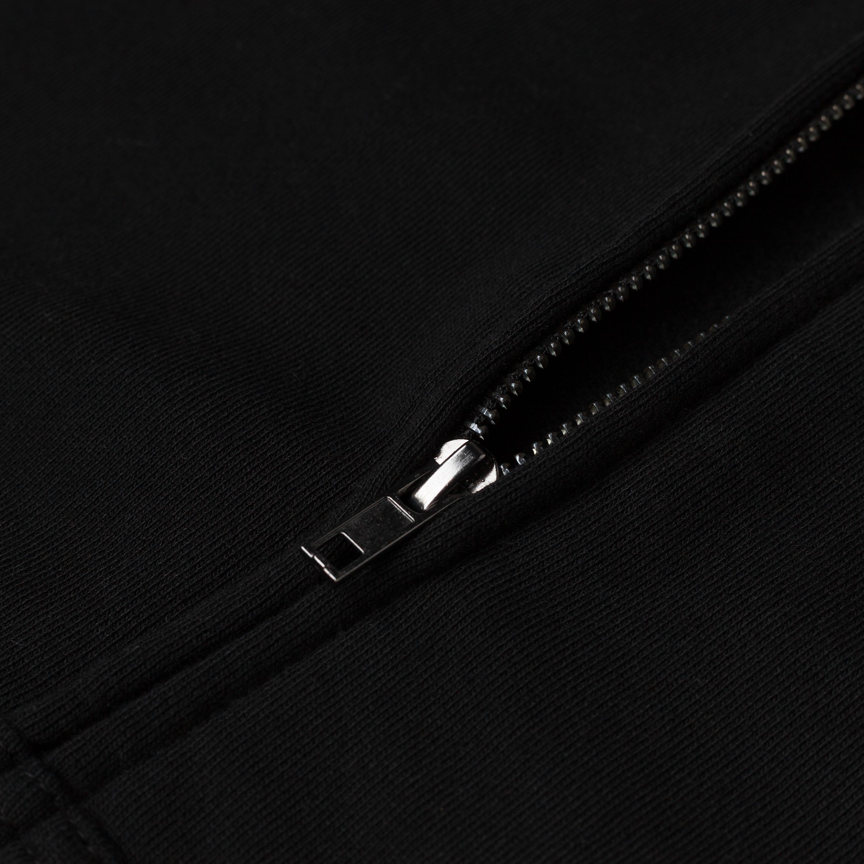 NVYSKN Mens Casual Zip Hoody