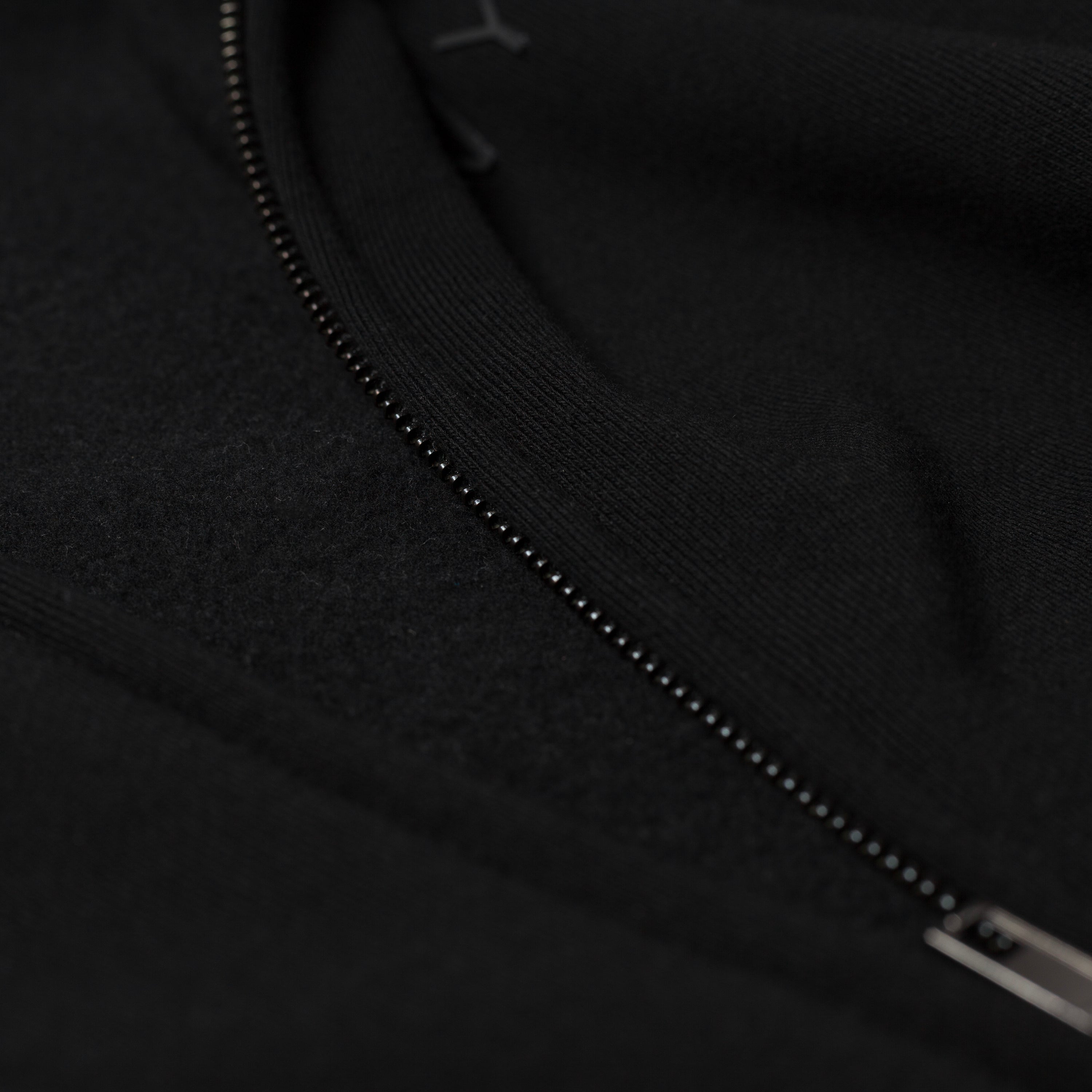 NVYSKN Mens Casual Zip Hoody