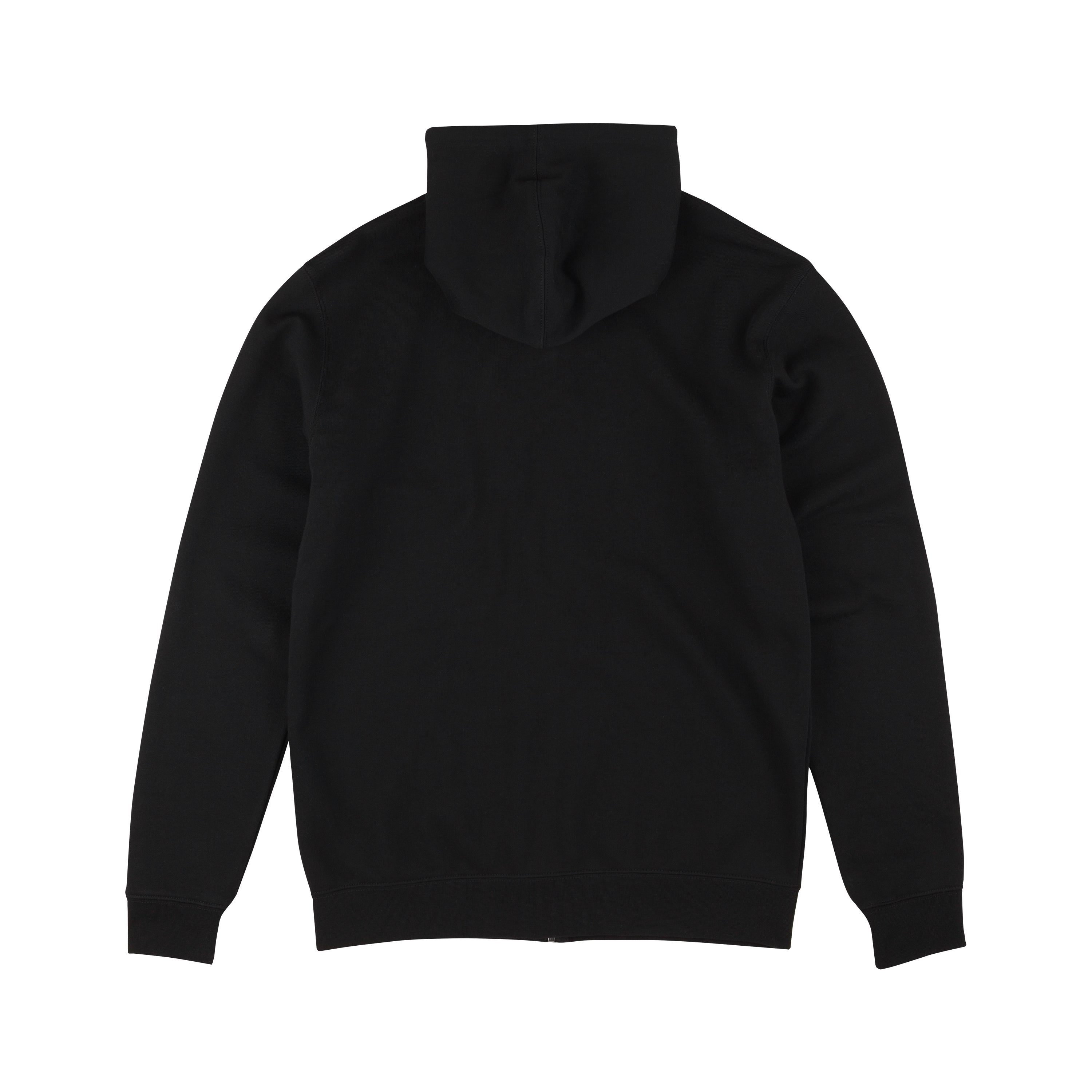 NVYSKN Mens Casual Zip Hoody