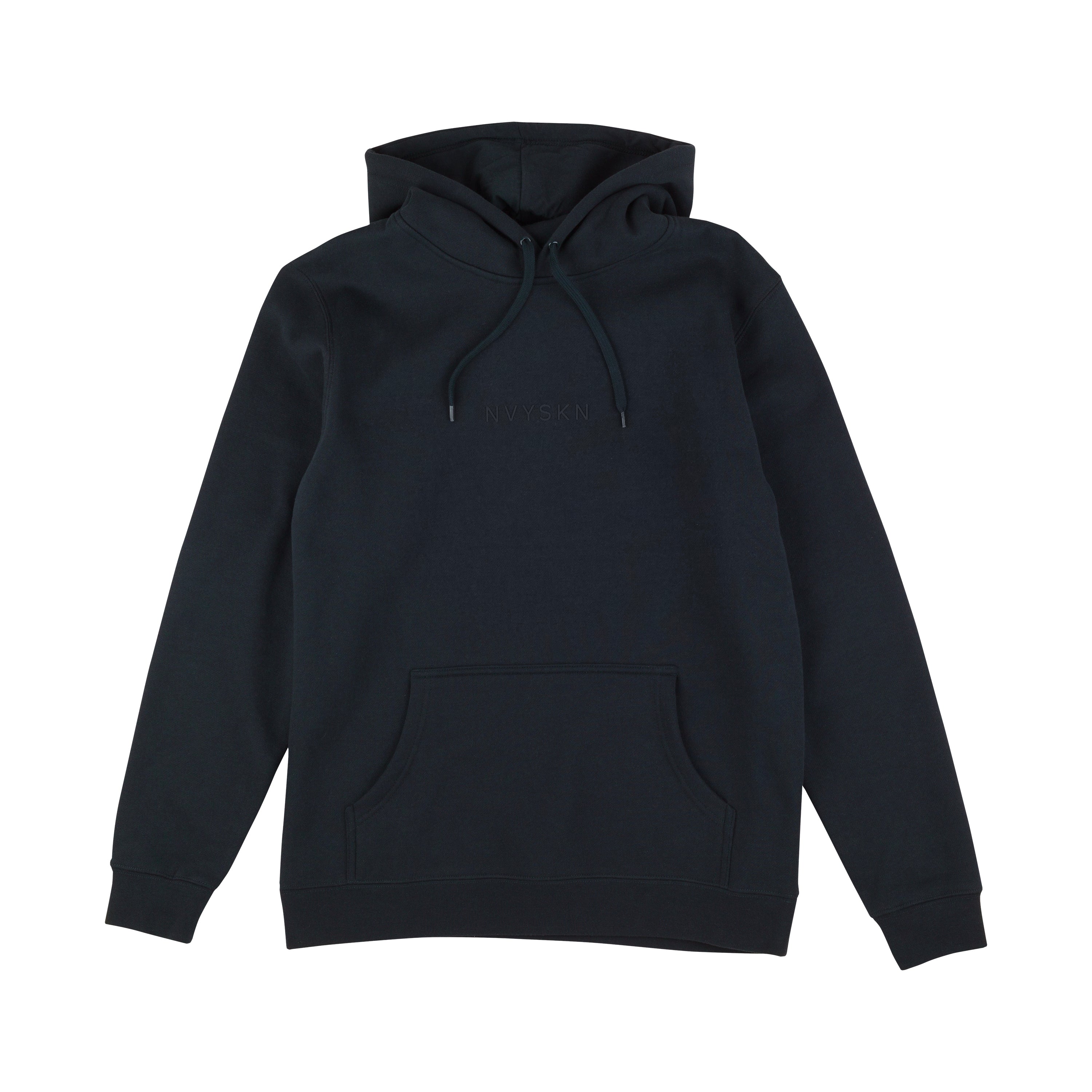 NVYSKN Mens Everyday Comfort Hoody