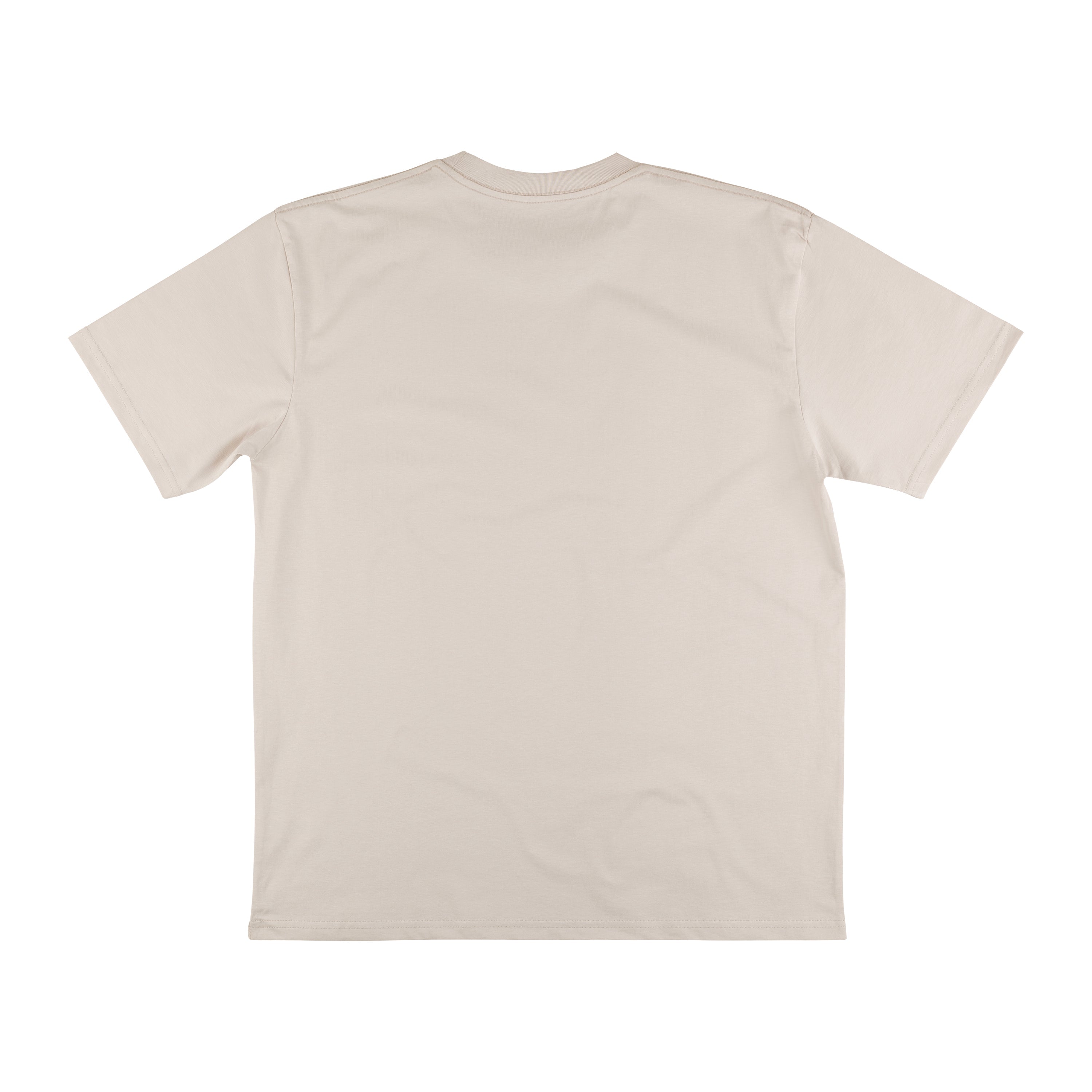 NVYSKN Mens Cotton T-Shirt Regular & Long Fit