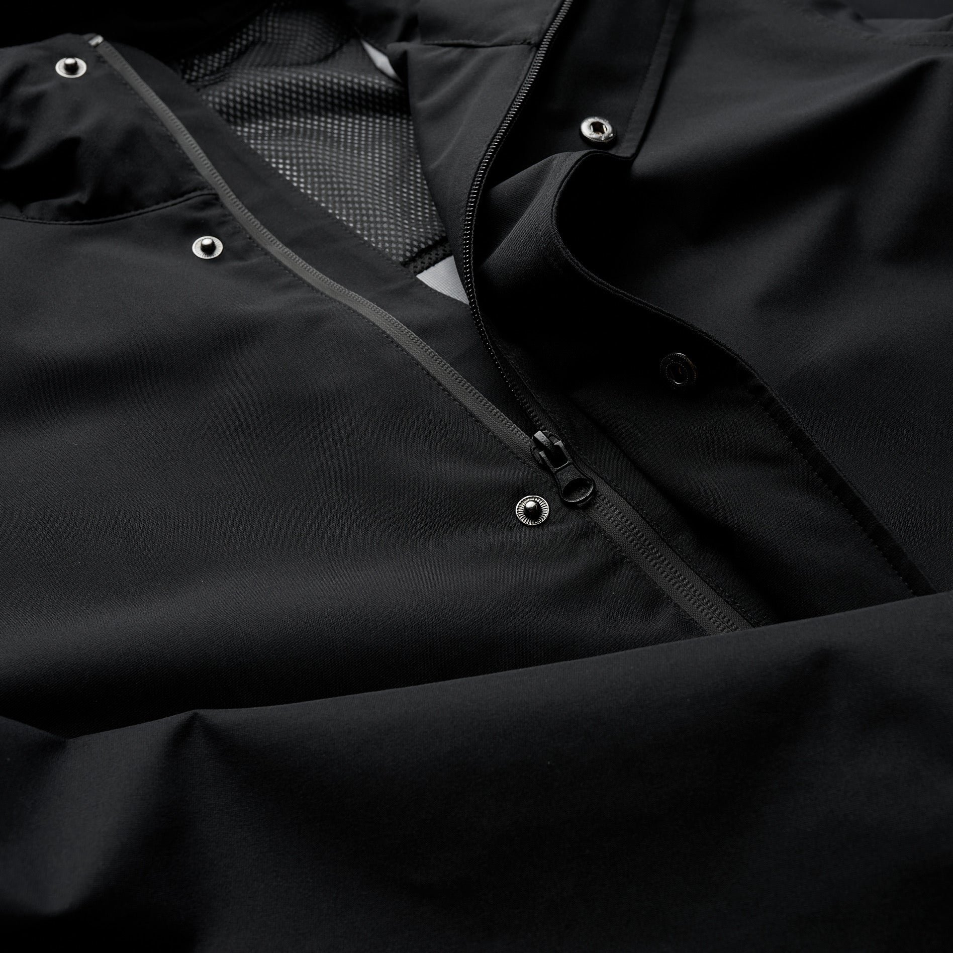 NVYSKN Mens Waterproof Jacket