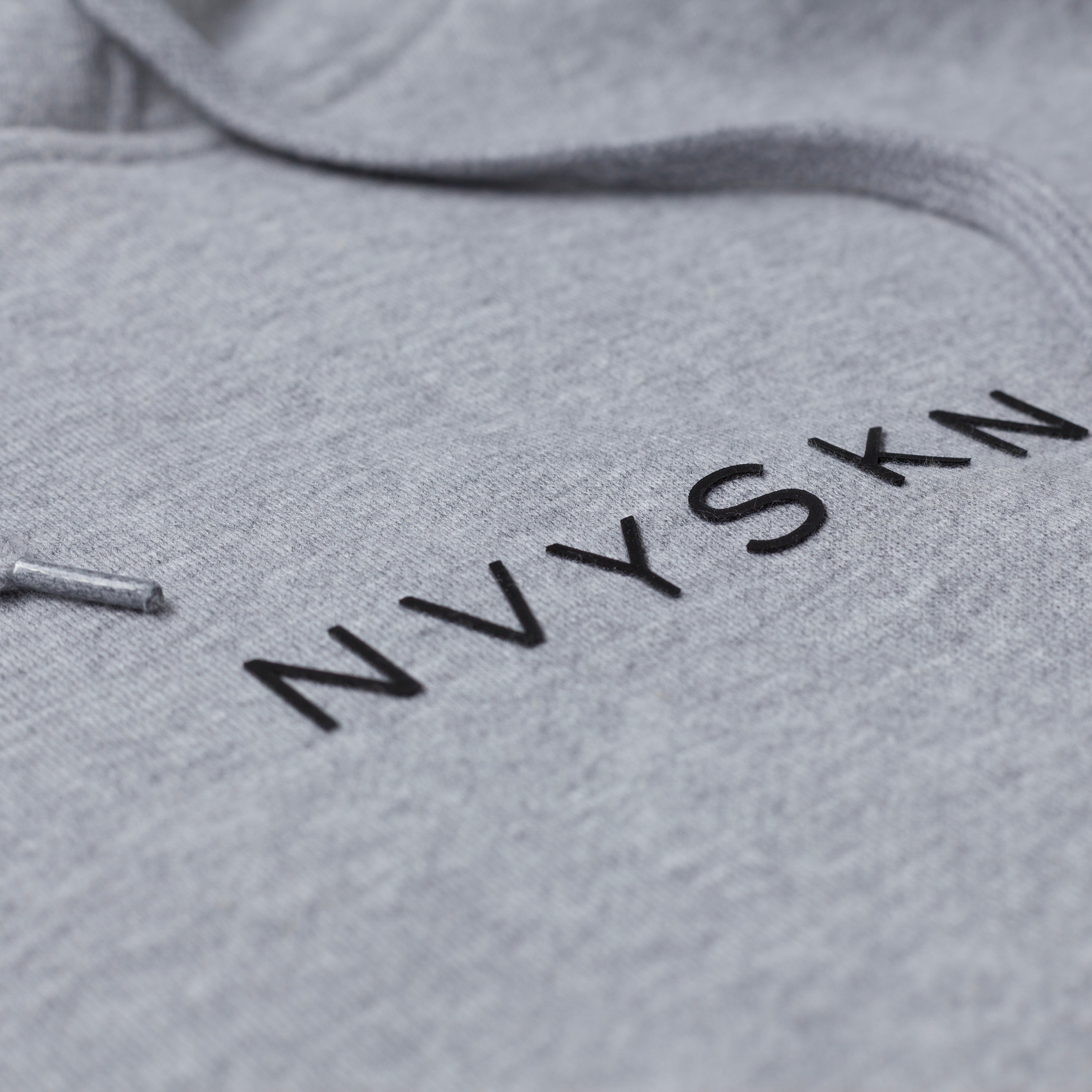 NVYSKN Mens Everyday Comfort Hoody