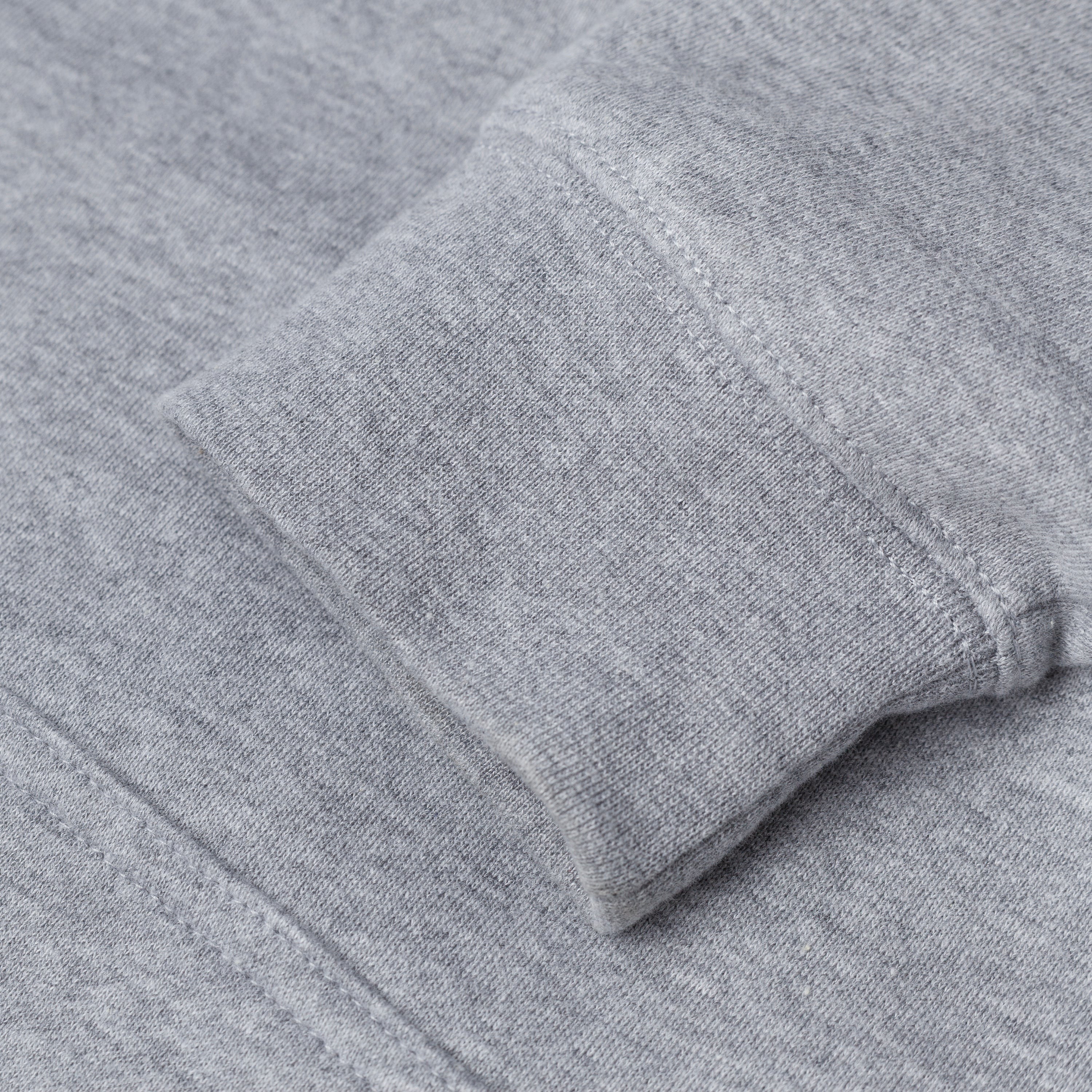 NVYSKN Mens Everyday Comfort Hoody