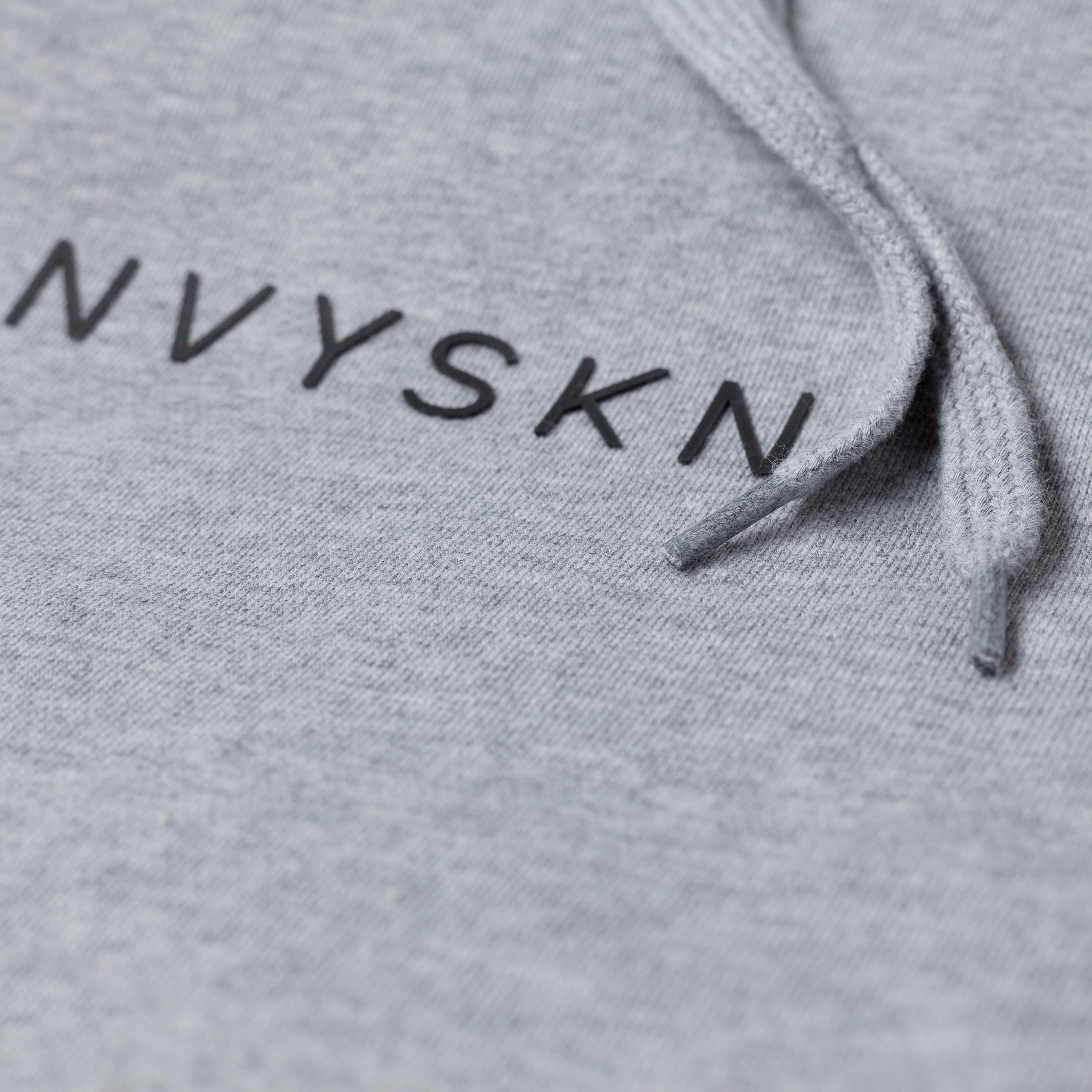 NVYSKN Mens Everyday Comfort Hoody
