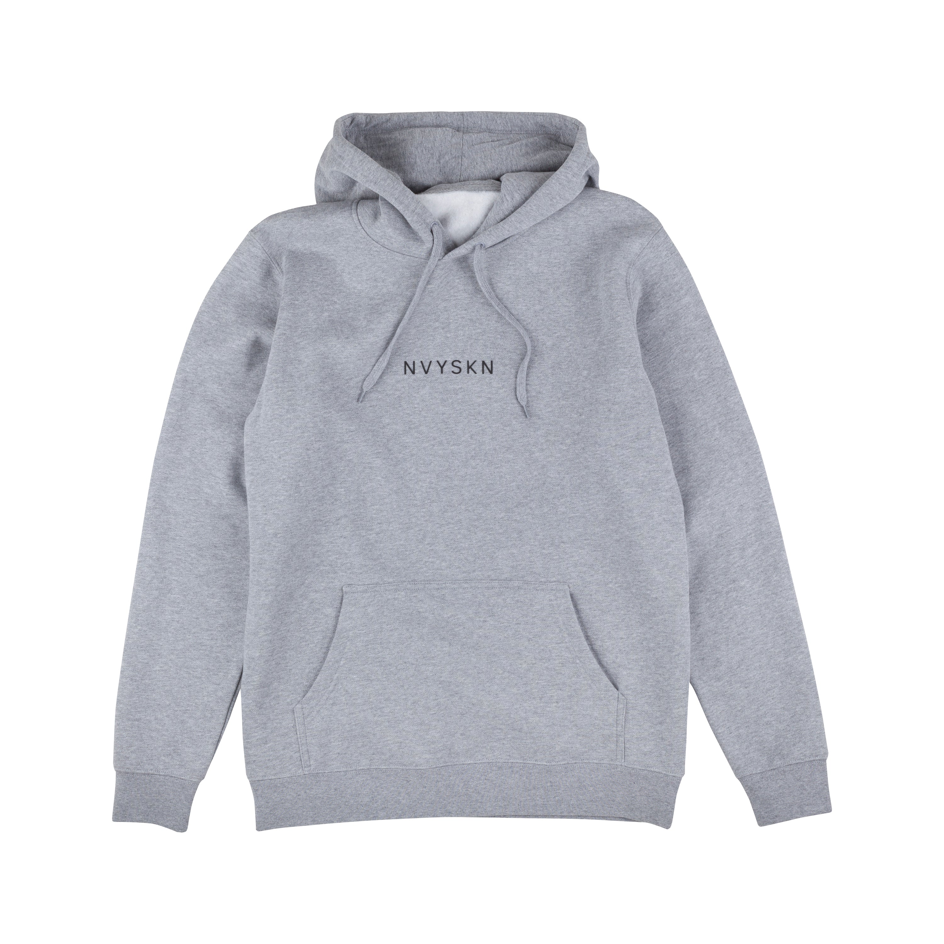 NVYSKN Mens Everyday Comfort Hoody