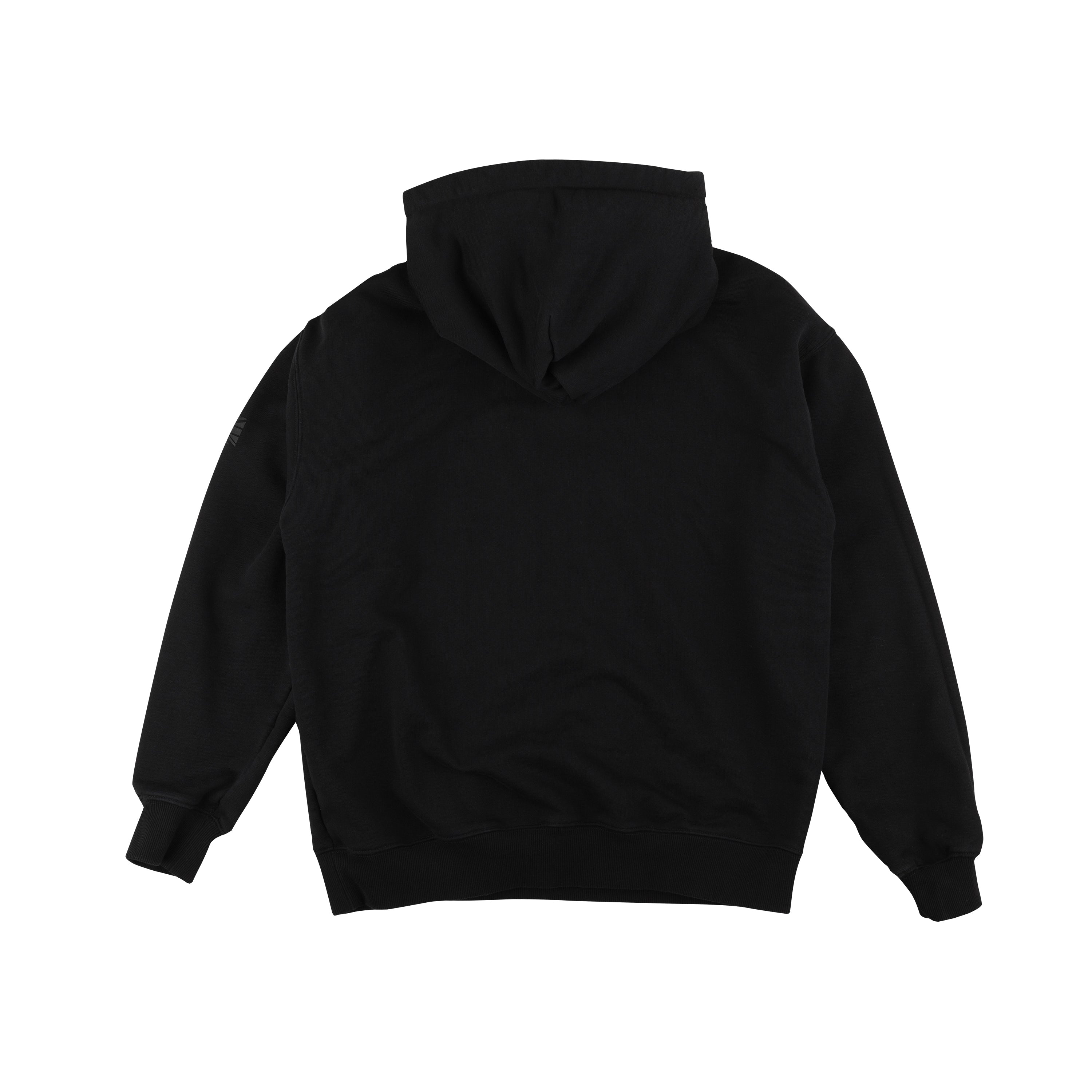 NVYSKN Mens Cotton Fisherman Hoody