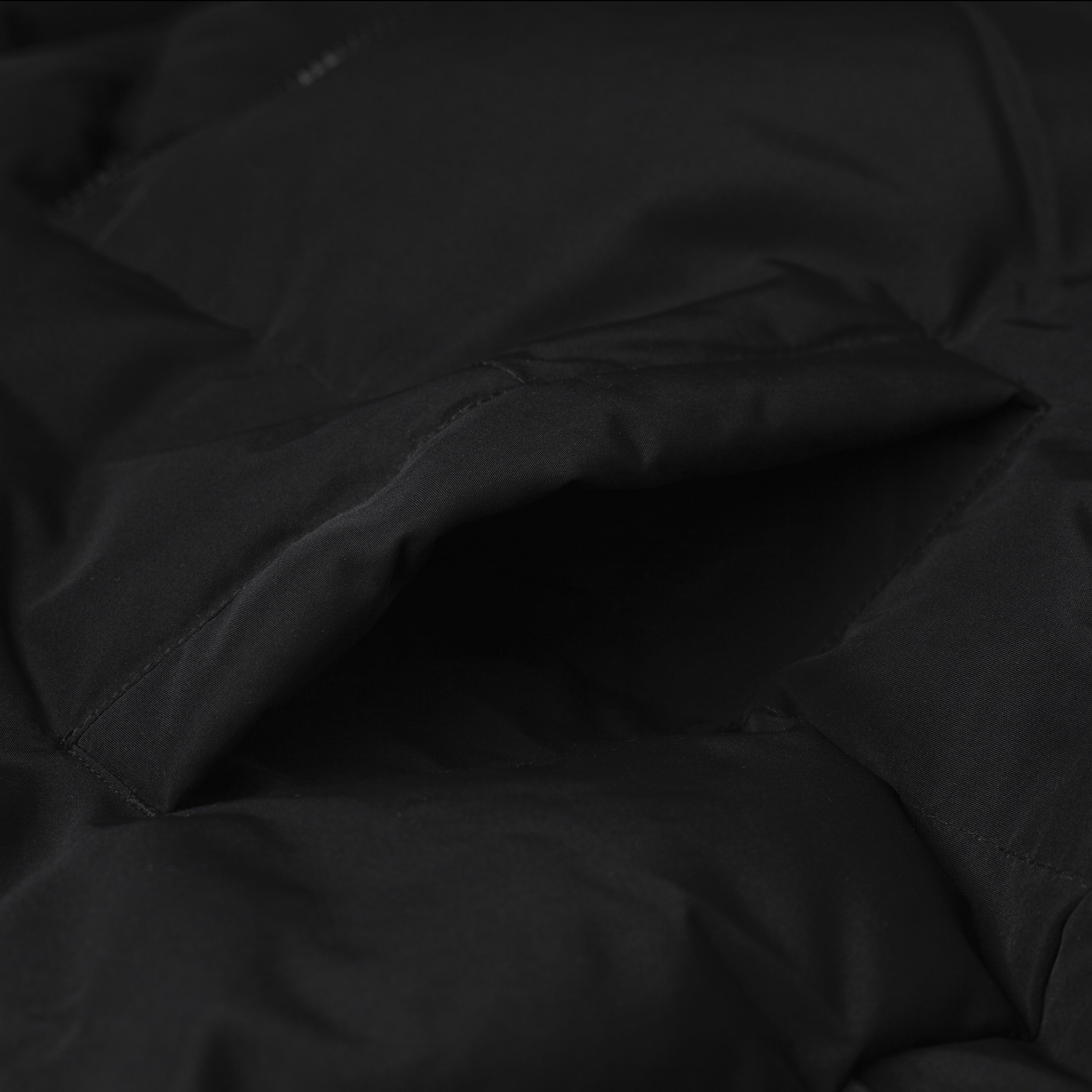NVYSKN Mens Feather Down  Cold Weather Puffa Jacket