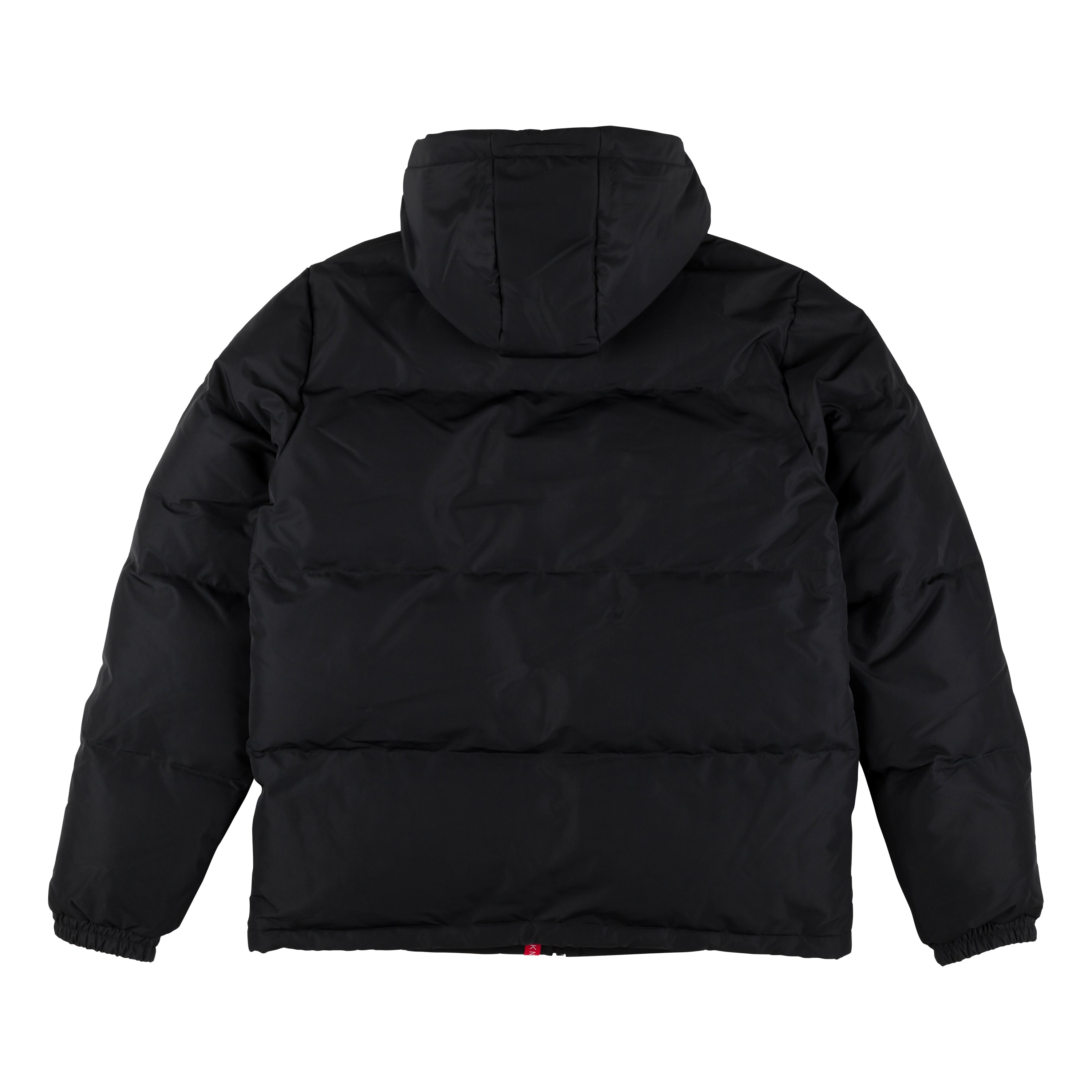 NVYSKN Mens Feather Down  Cold Weather Puffa Jacket