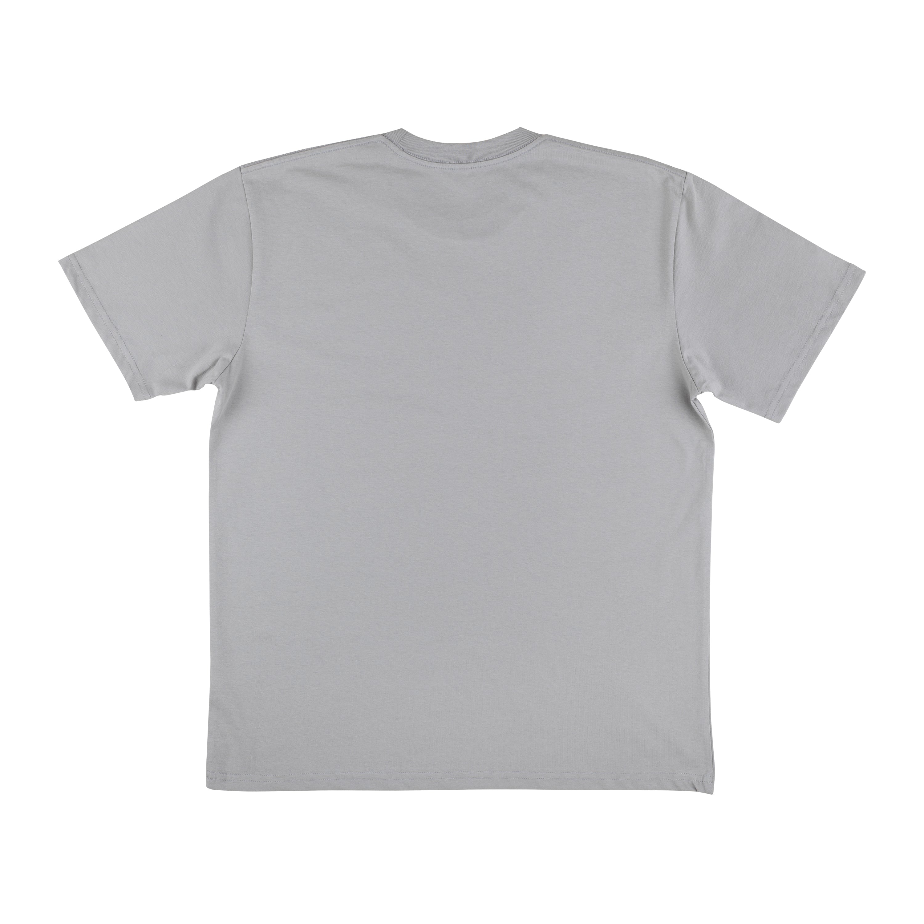 NVYSKN Mens Cotton T-Shirt Regular & Long Fit