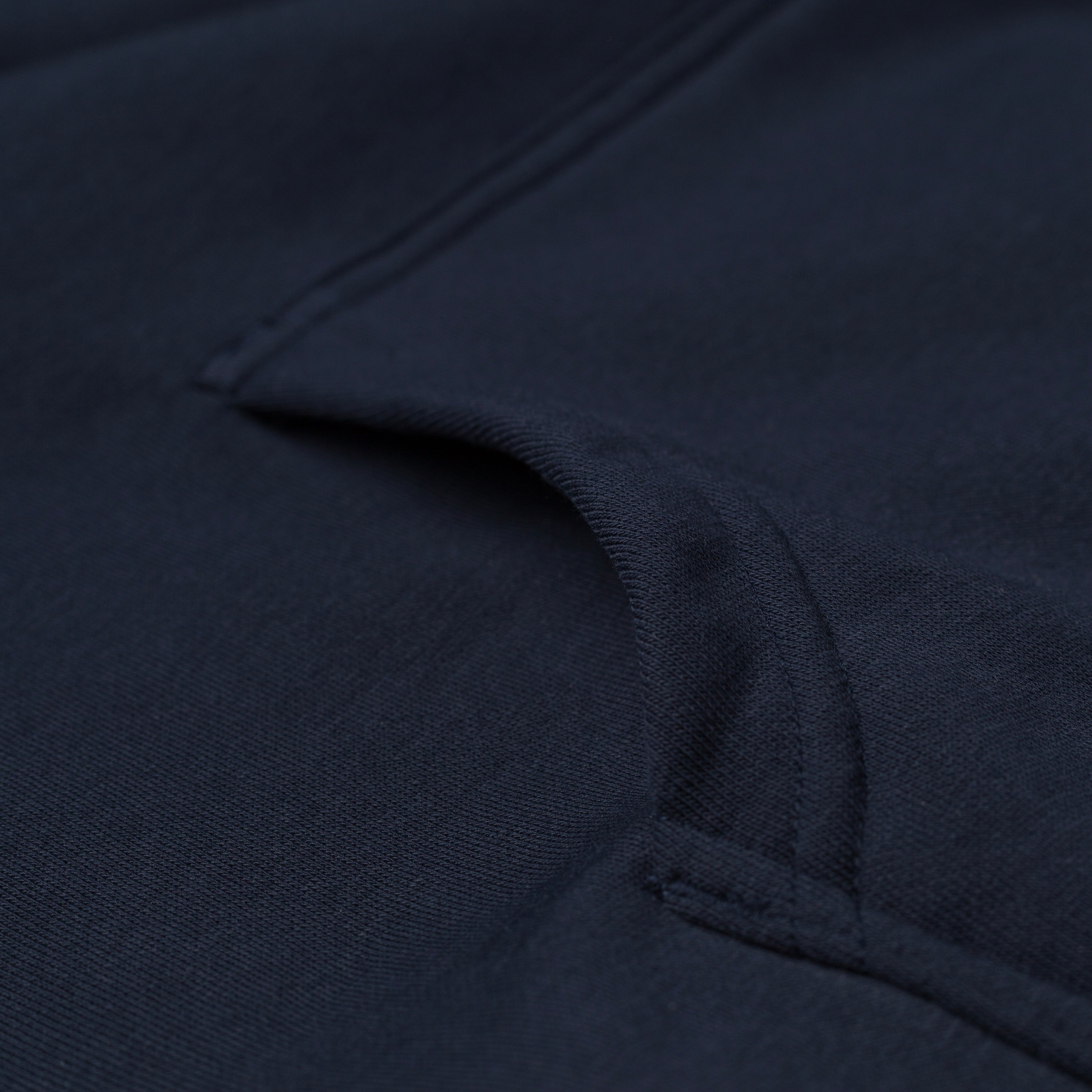 NVYSKN Mens Heavy Cotton Hoody