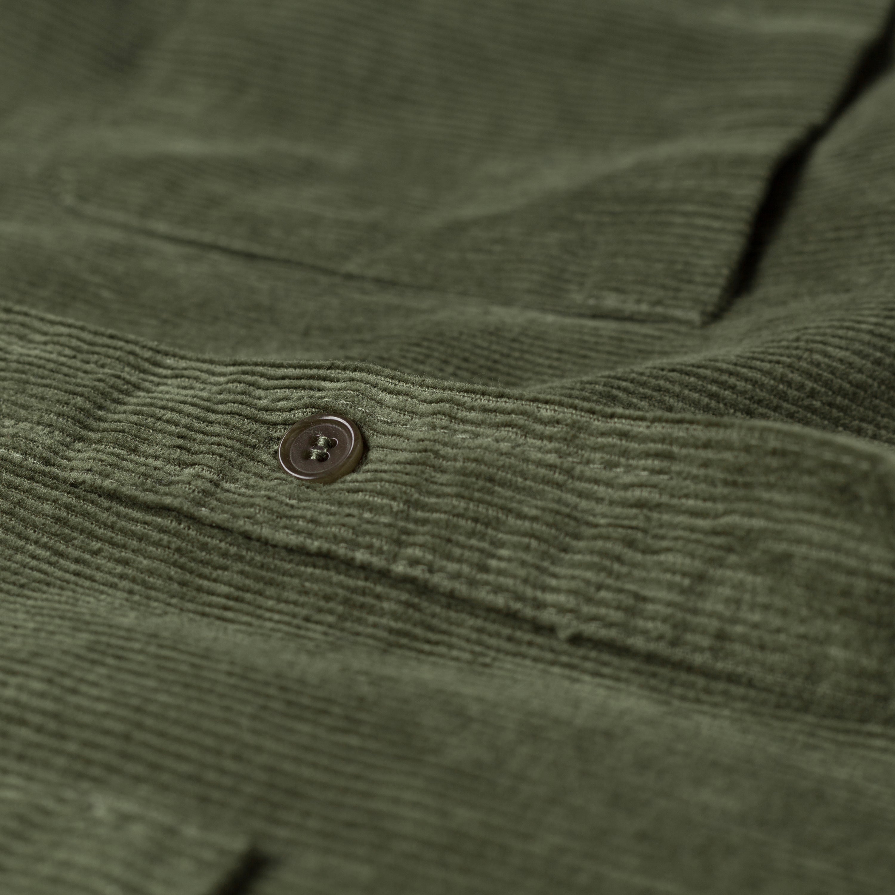 NVYSKN Mens Heavy Cotton Shirt