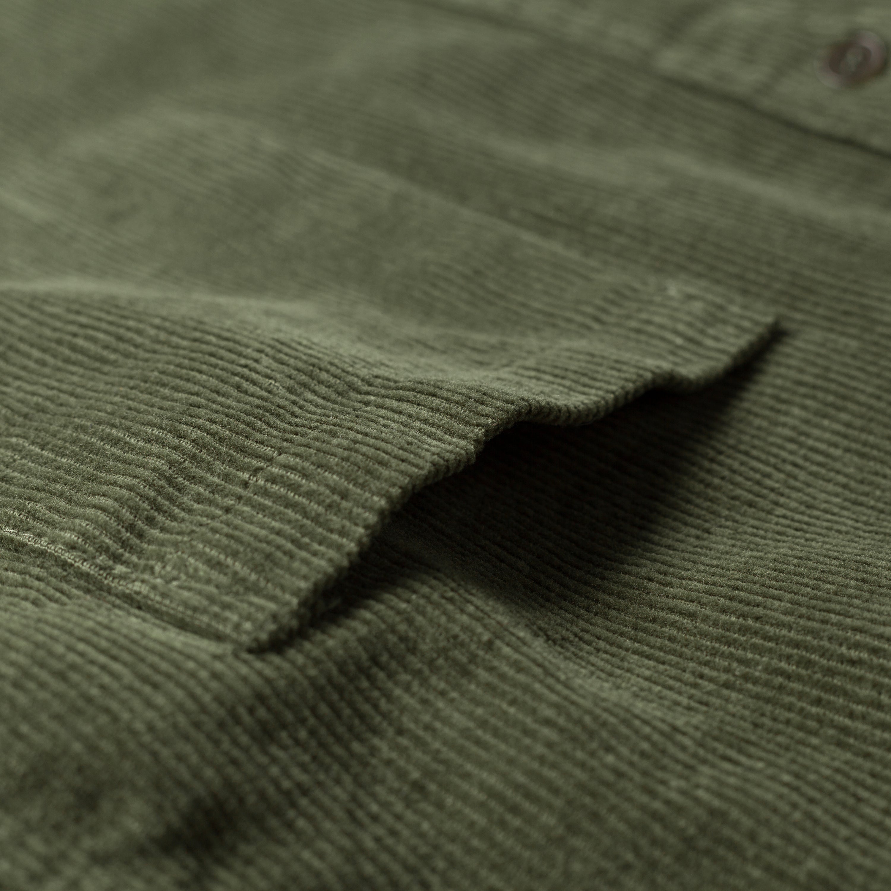 NVYSKN Mens Heavy Cotton Shirt