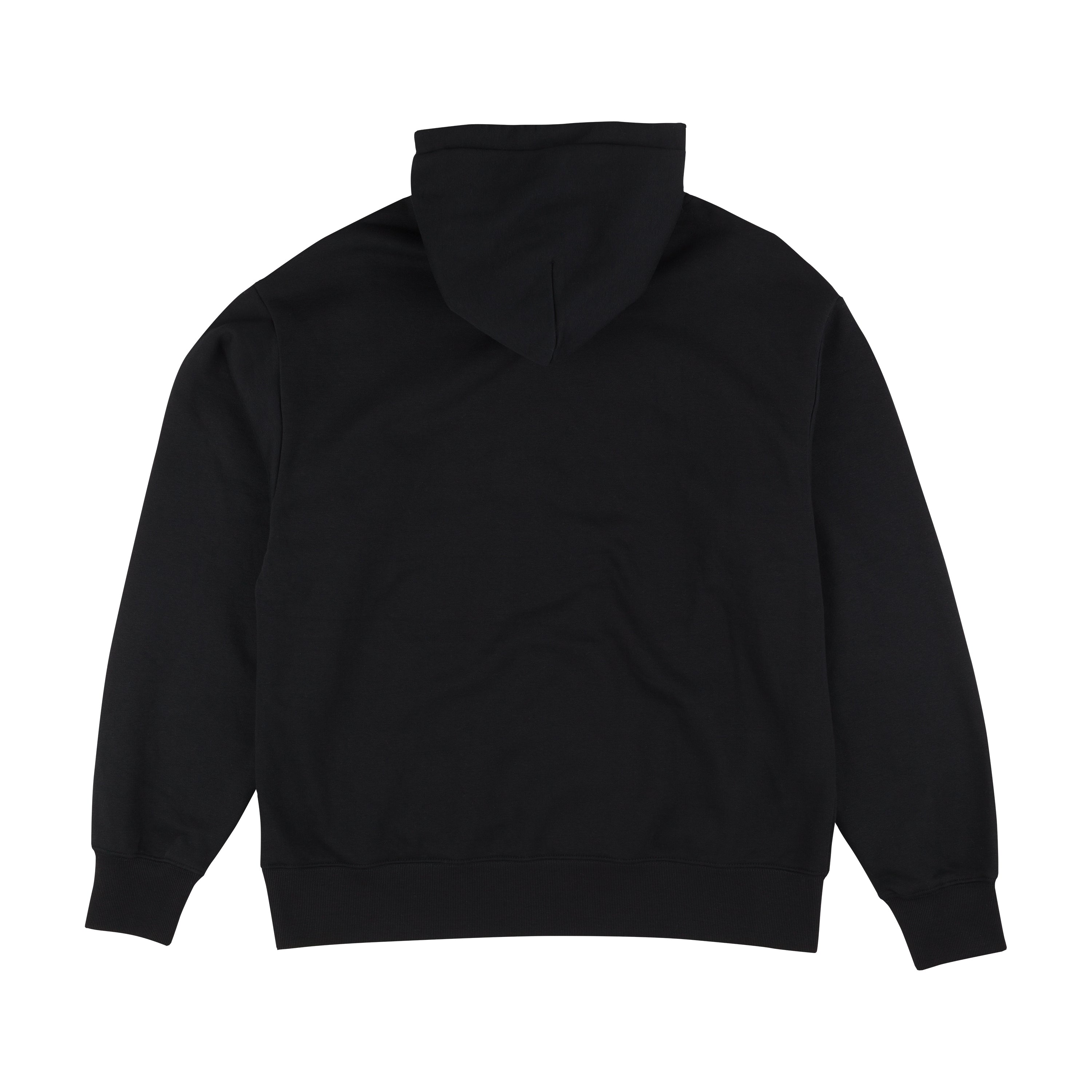 NVYSKN Mens Heavy Cotton Hoody