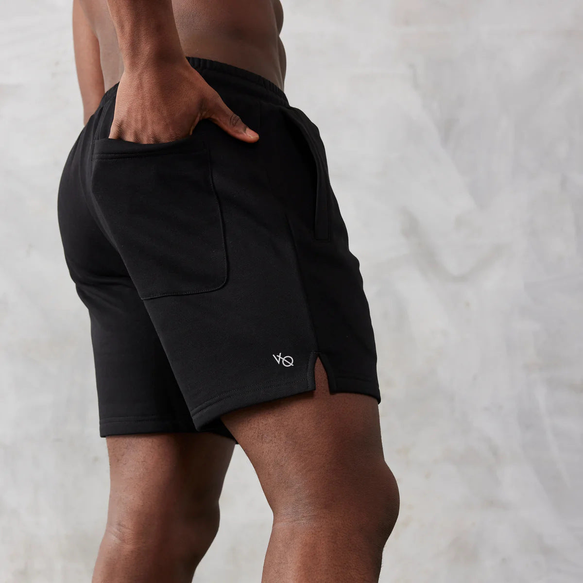 Men’s Running Fitness Shorts – Lightweight, Sporty & Trendy