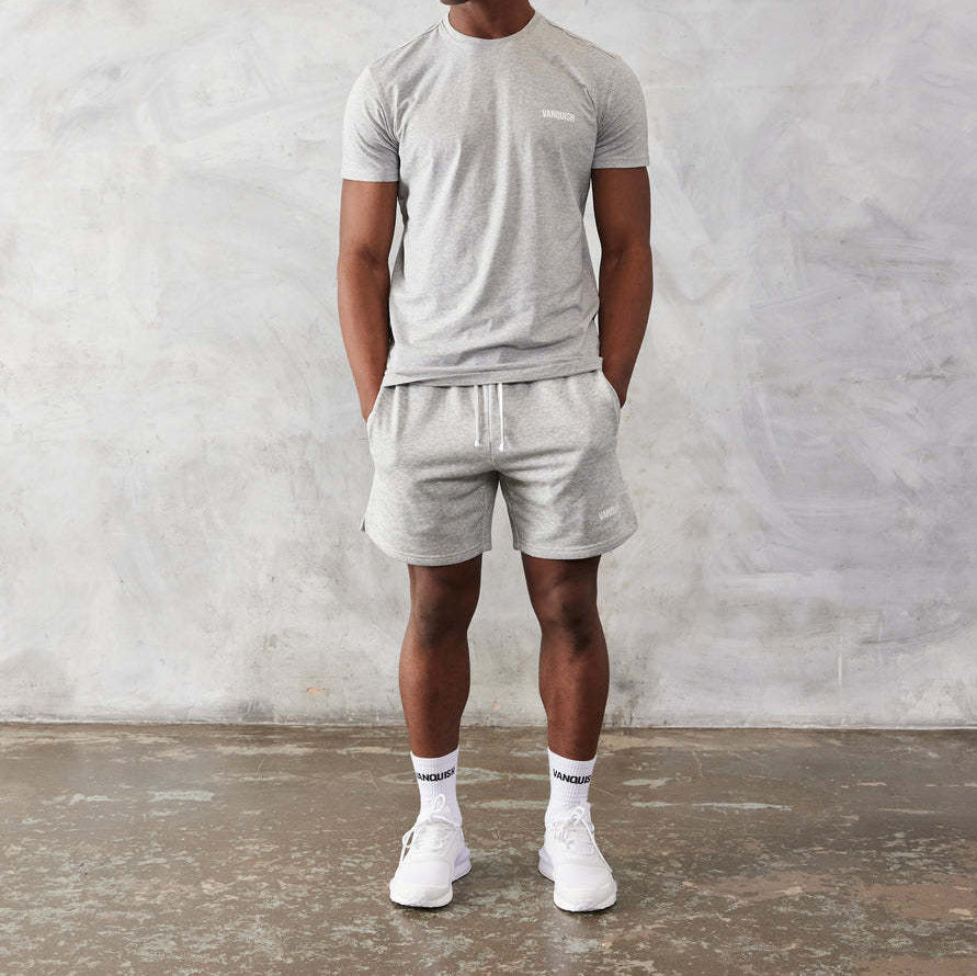 Men’s Running Fitness Shorts – Lightweight, Sporty & Trendy