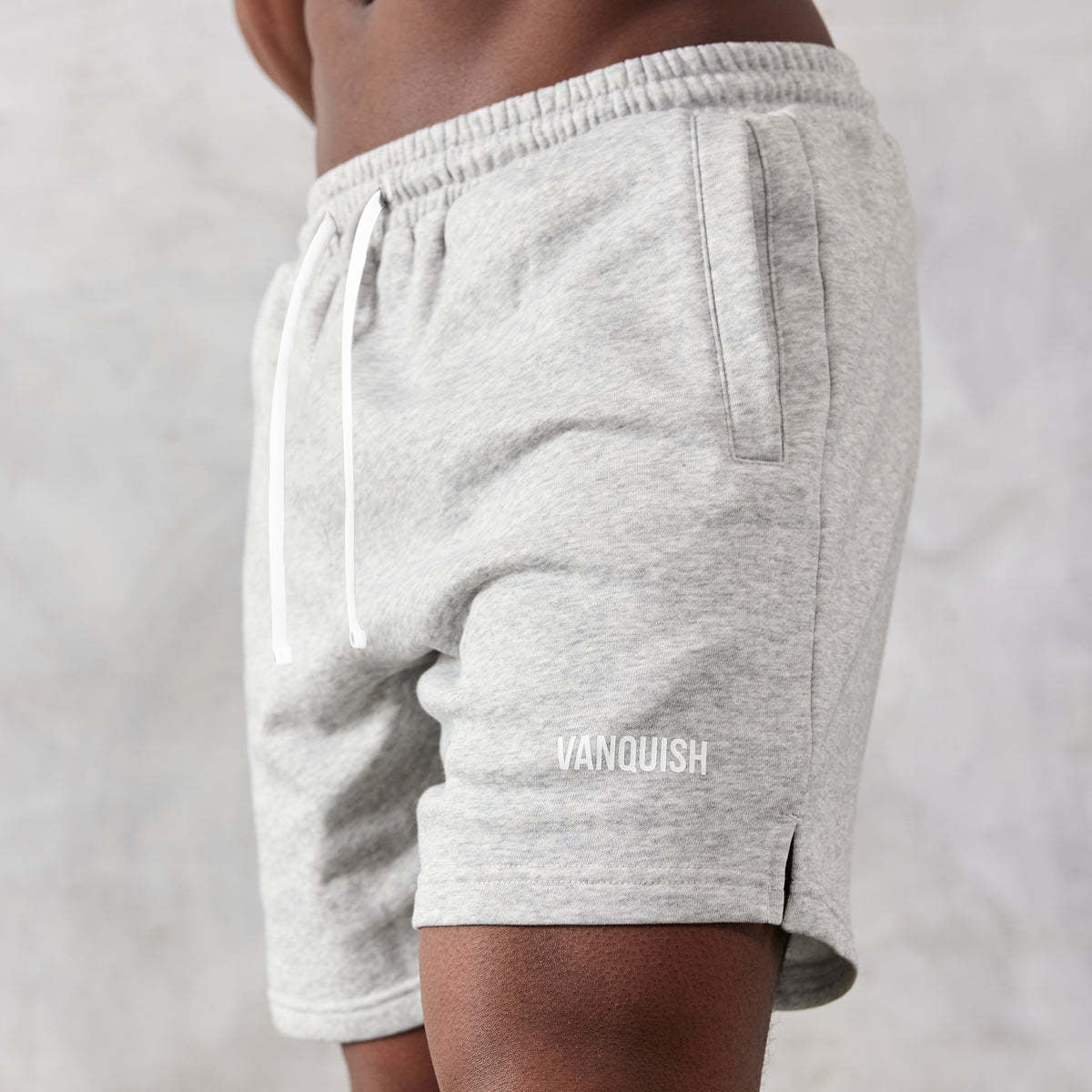 Men’s Running Fitness Shorts – Lightweight, Sporty & Trendy