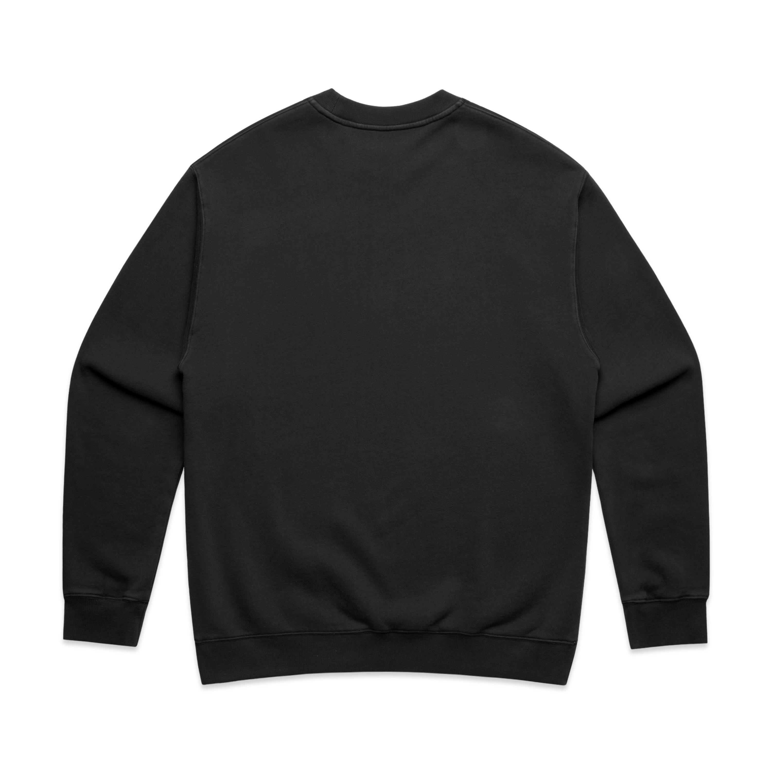 NVYSKN Mens Anchor Jumper