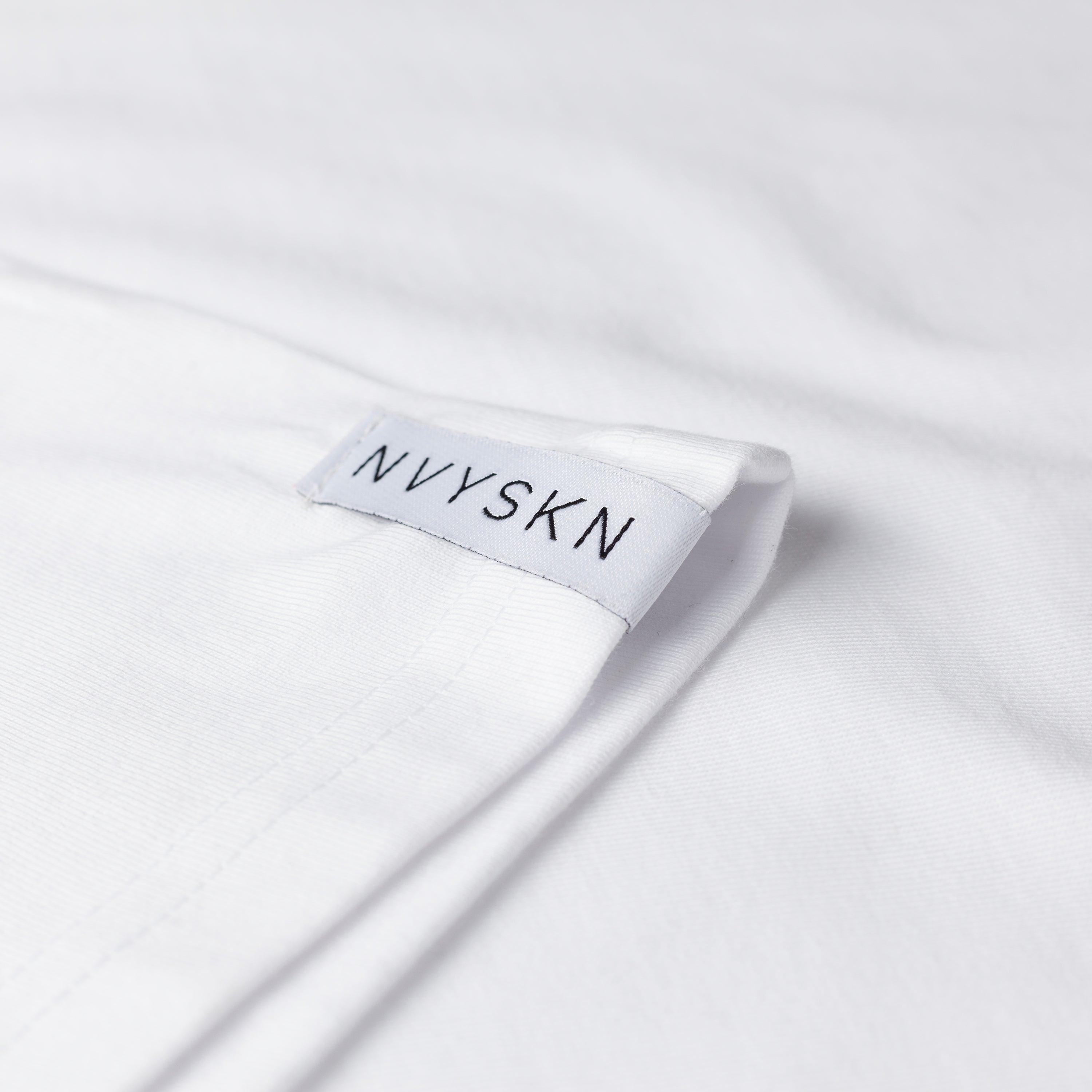 NVYSKN Mens Cotton T-Shirt Regular & Long Fit