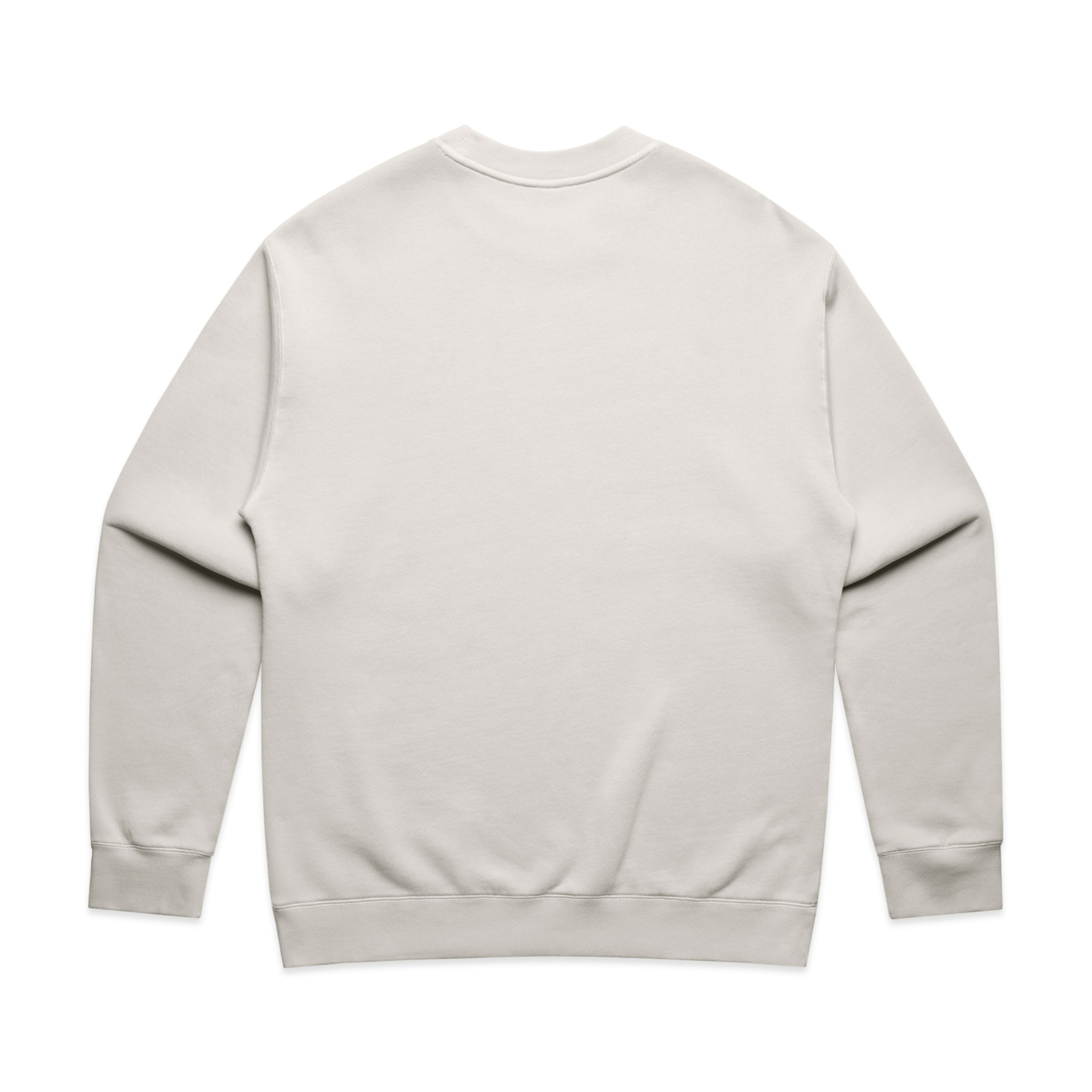 NVYSKN Mens Anchor Jumper