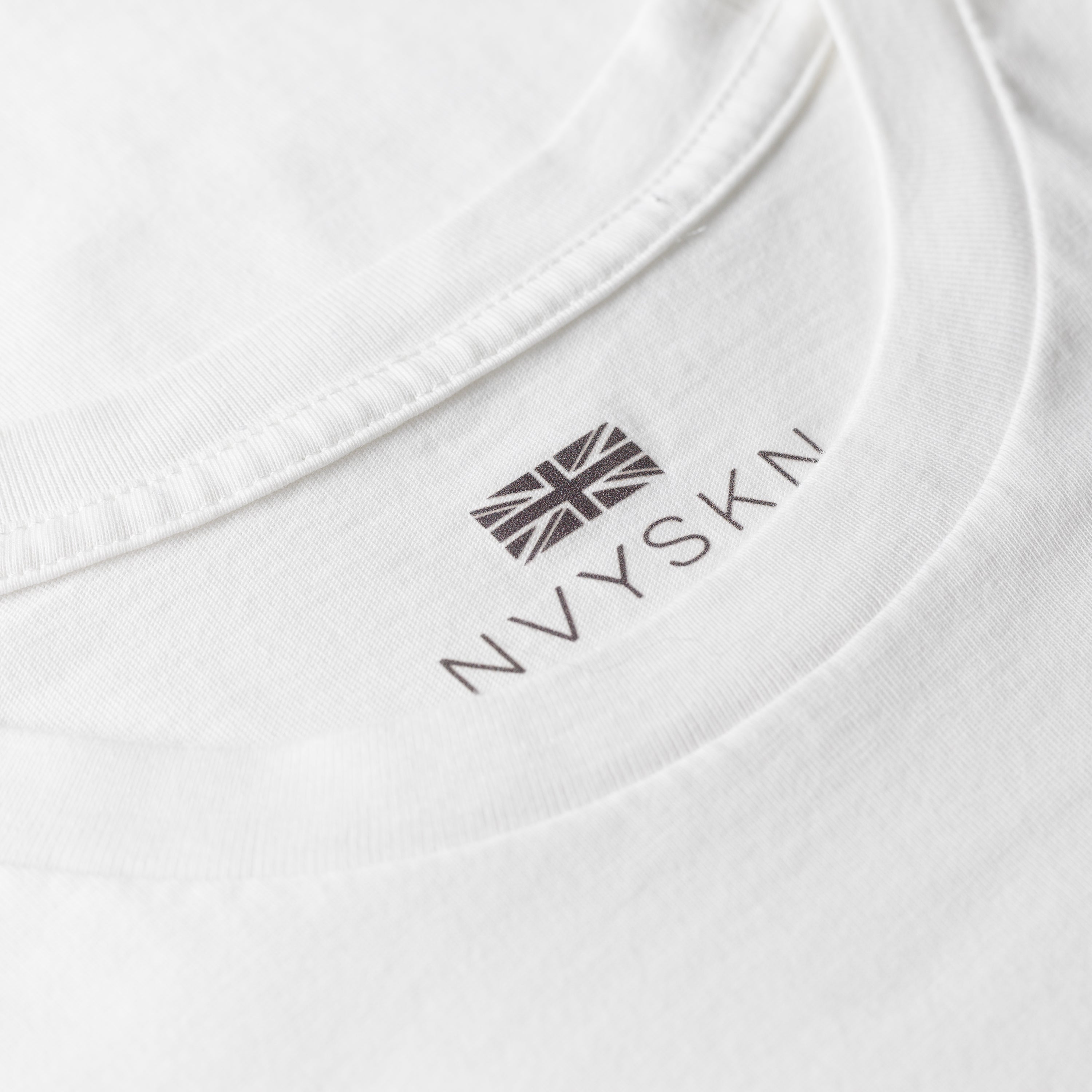 NVYSKN Mens Soft Cotton T Shirt