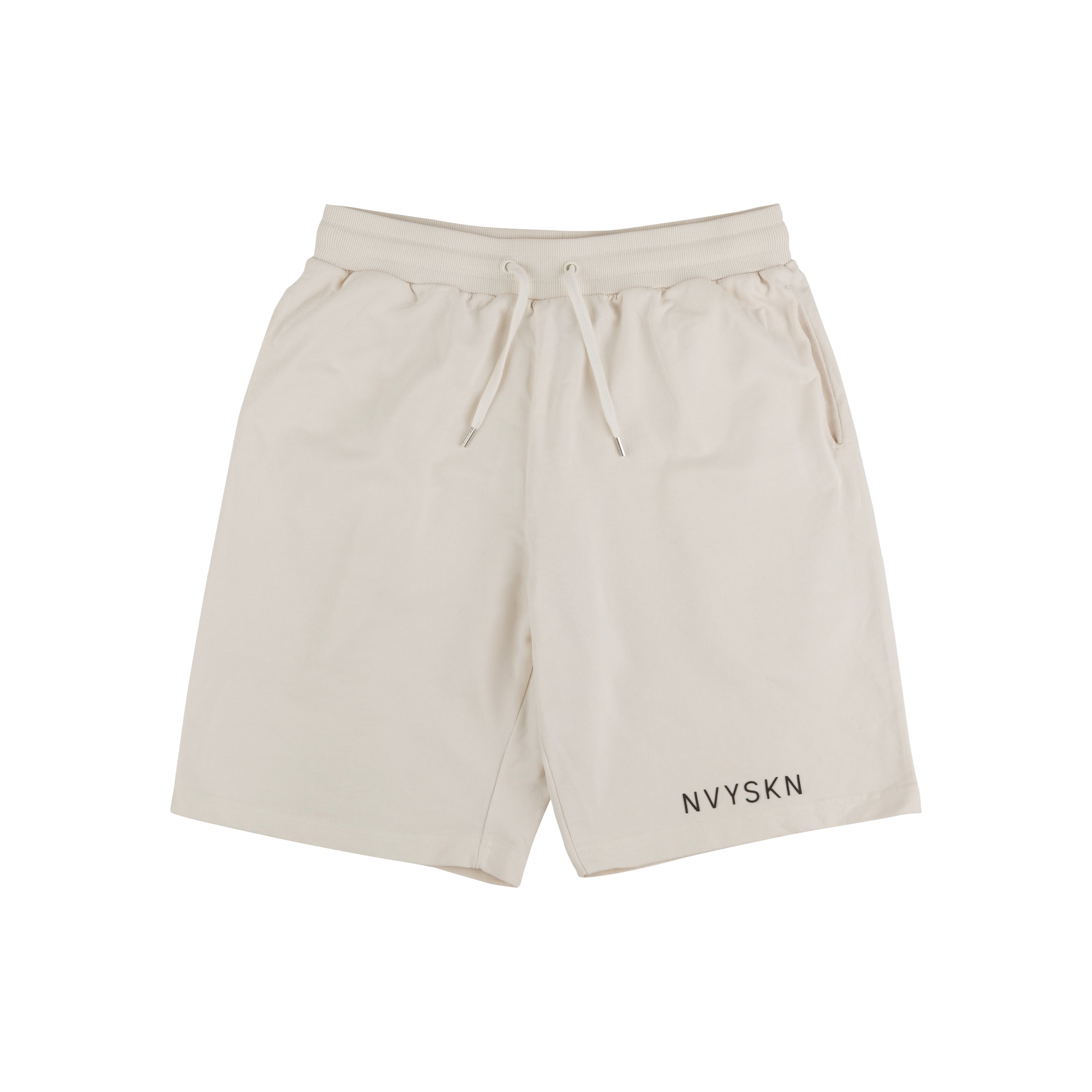 NVYSKN Mens Cotton Casual Shorts