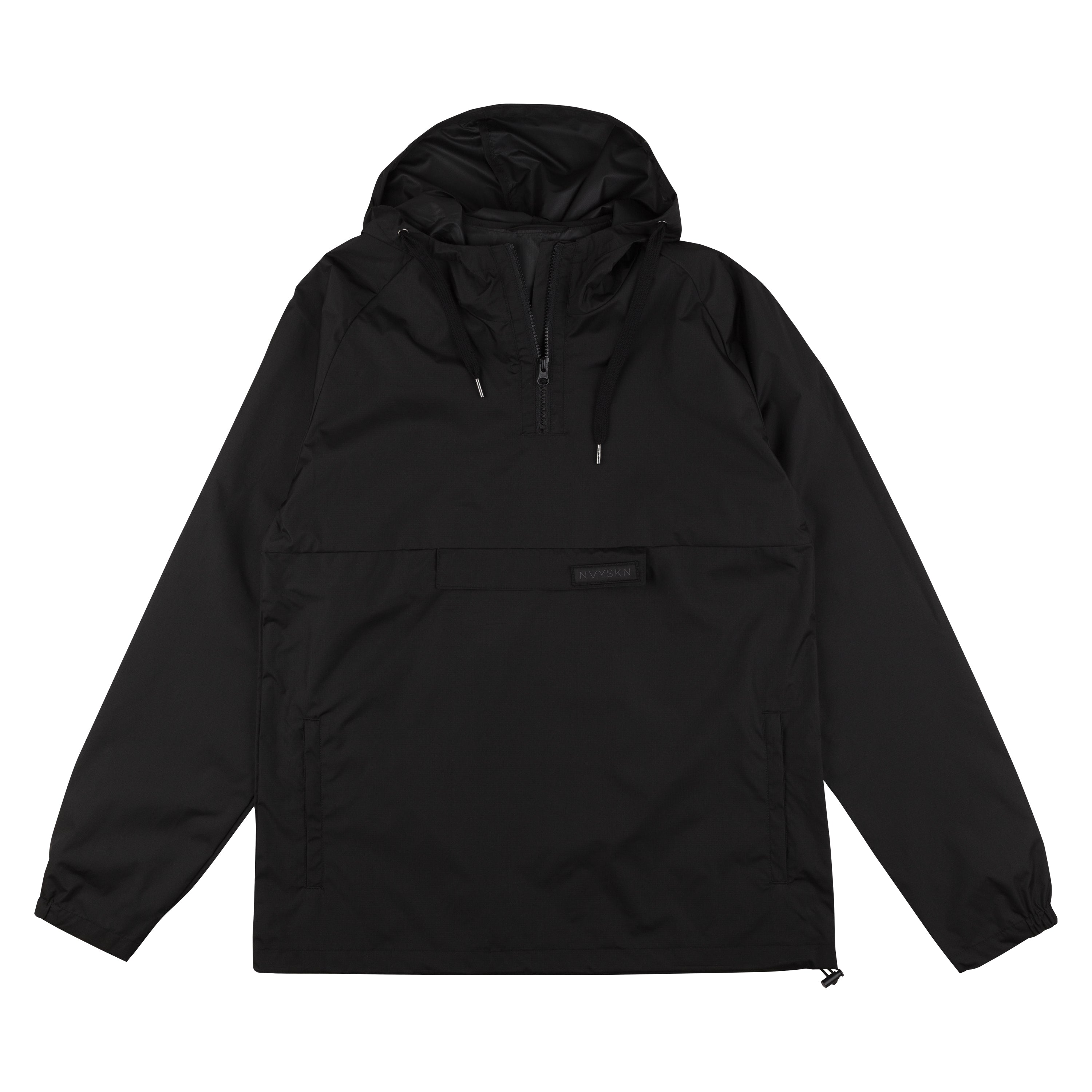 NVYSKN Mens Ultra Light Windproof Hiking Jacket