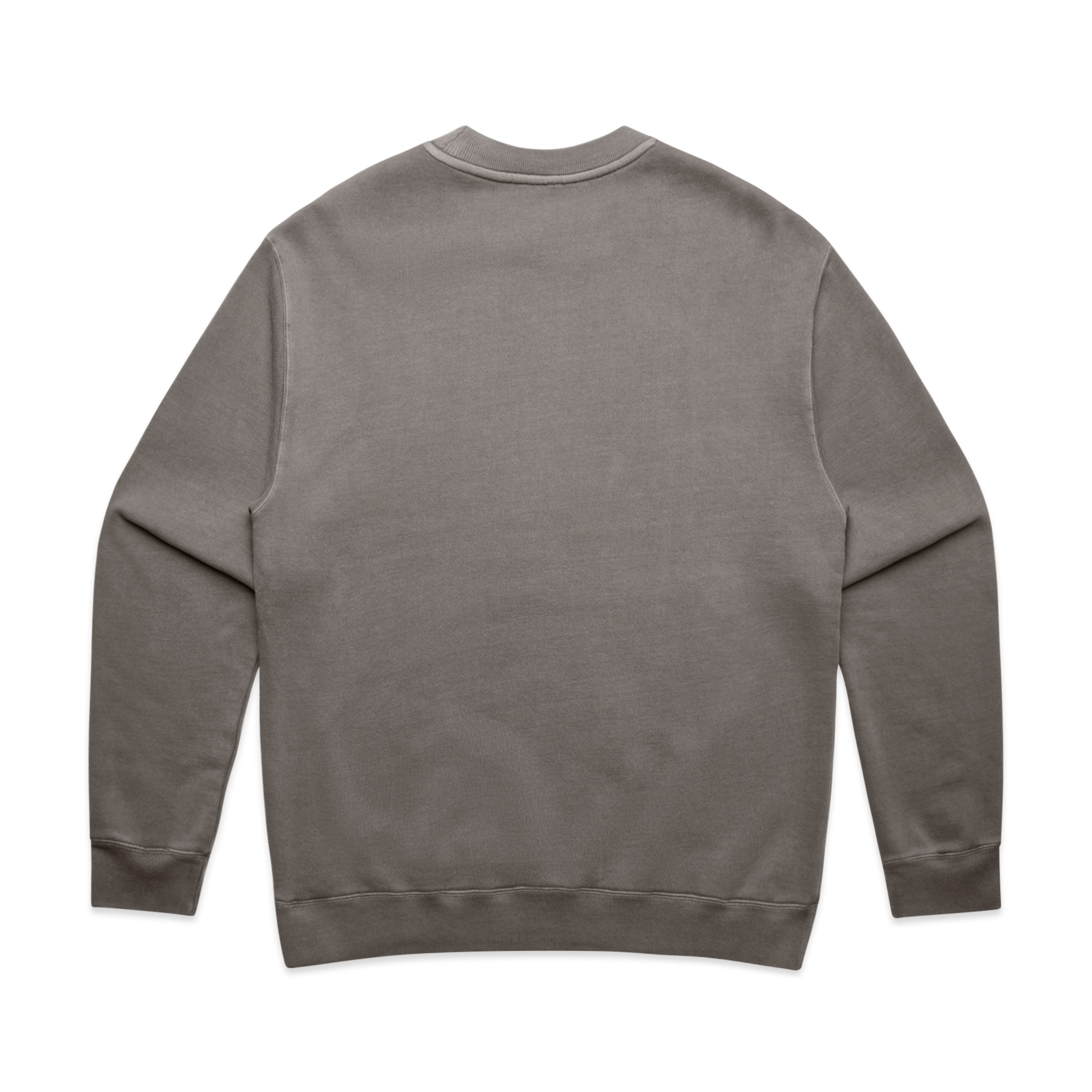 NVYSKN Mens Anchor Jumper