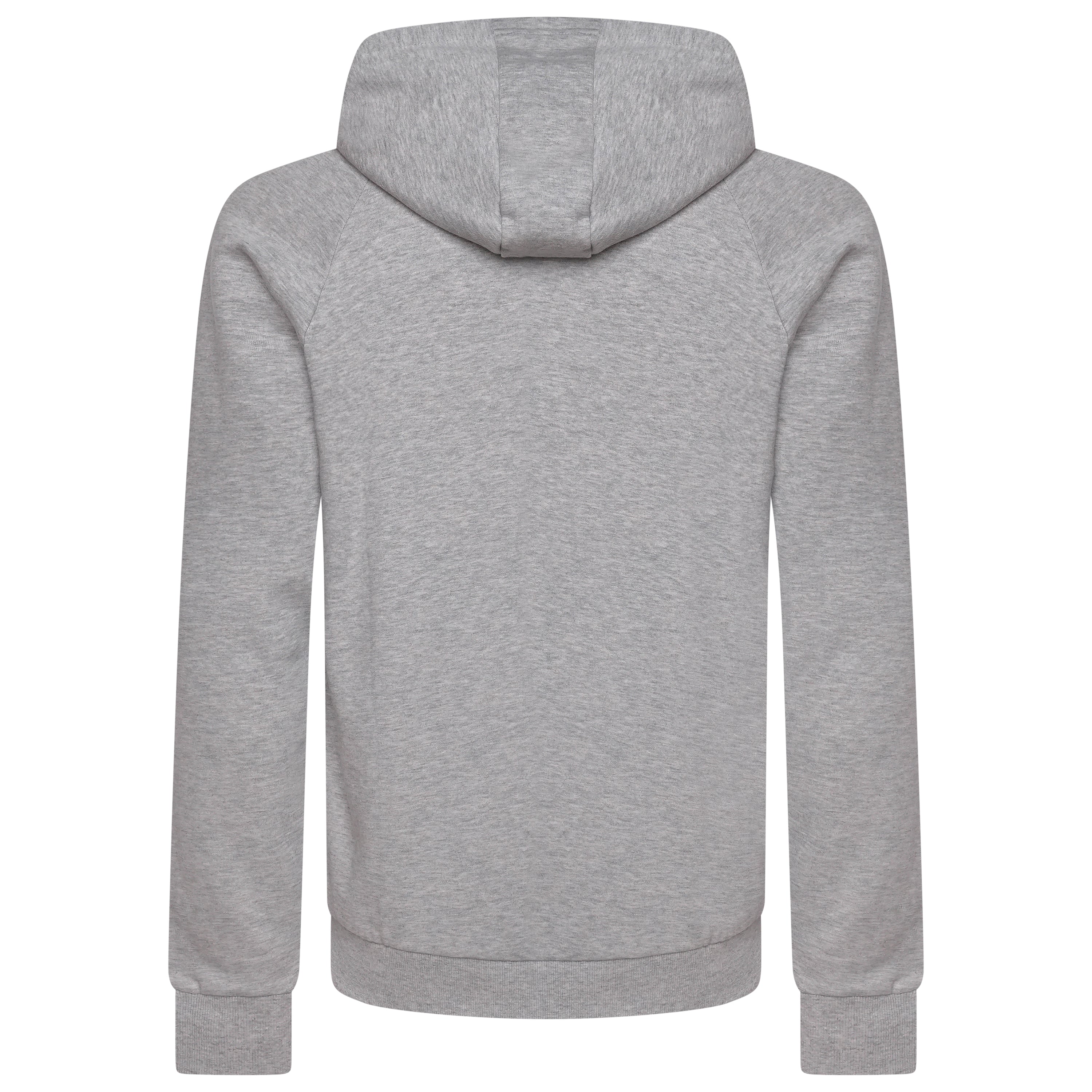 Under Armour Full Zip Fleece Hoodie