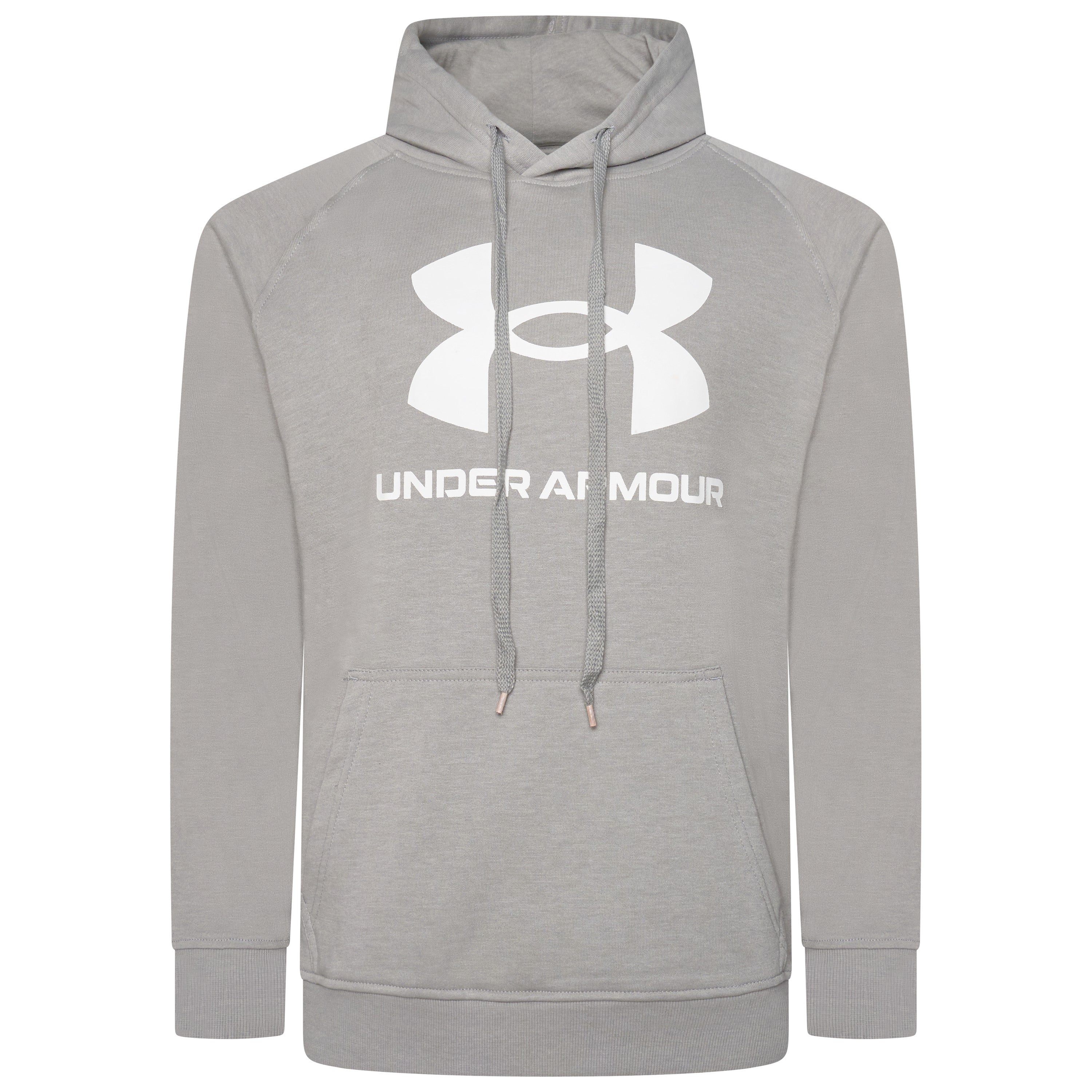 Under Armour Rival Fleece Big Logo Hoodie