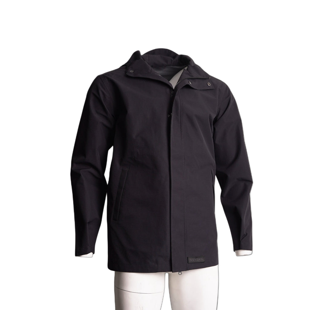 NVYSKN Mens Waterproof Jacket