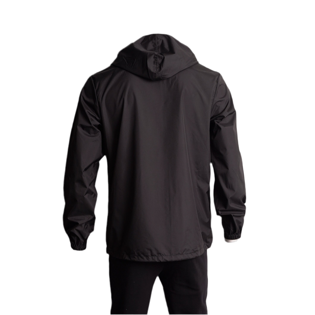 NVYSKN Mens Ultra-Light Waterproof Hiking Jacket