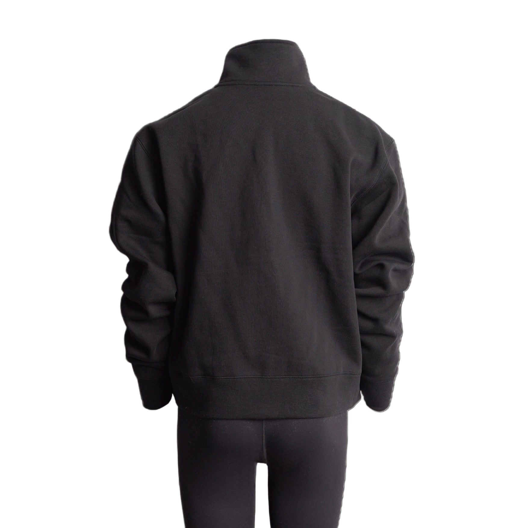 NVYSKN Women's Half Zip