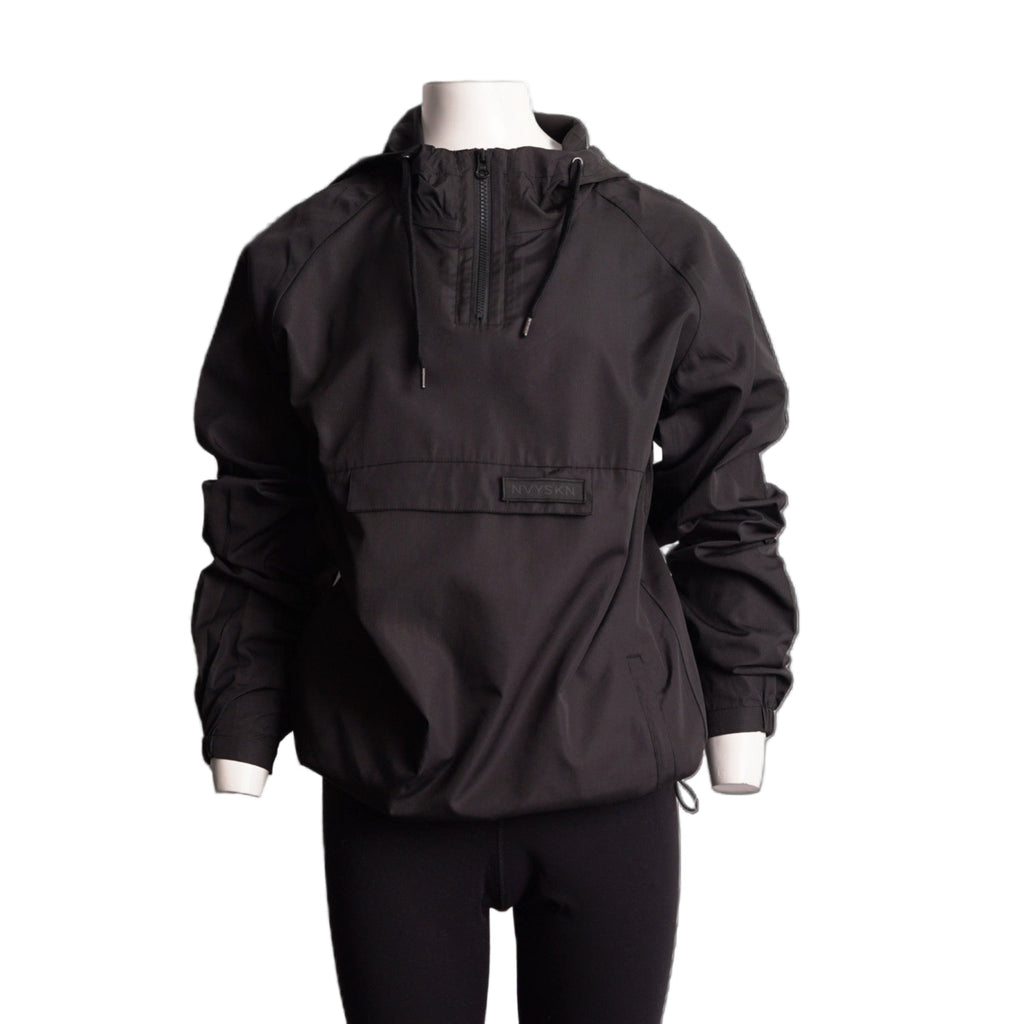 NVYSKN Womens Ultra Light Windproof Hiking Jacket