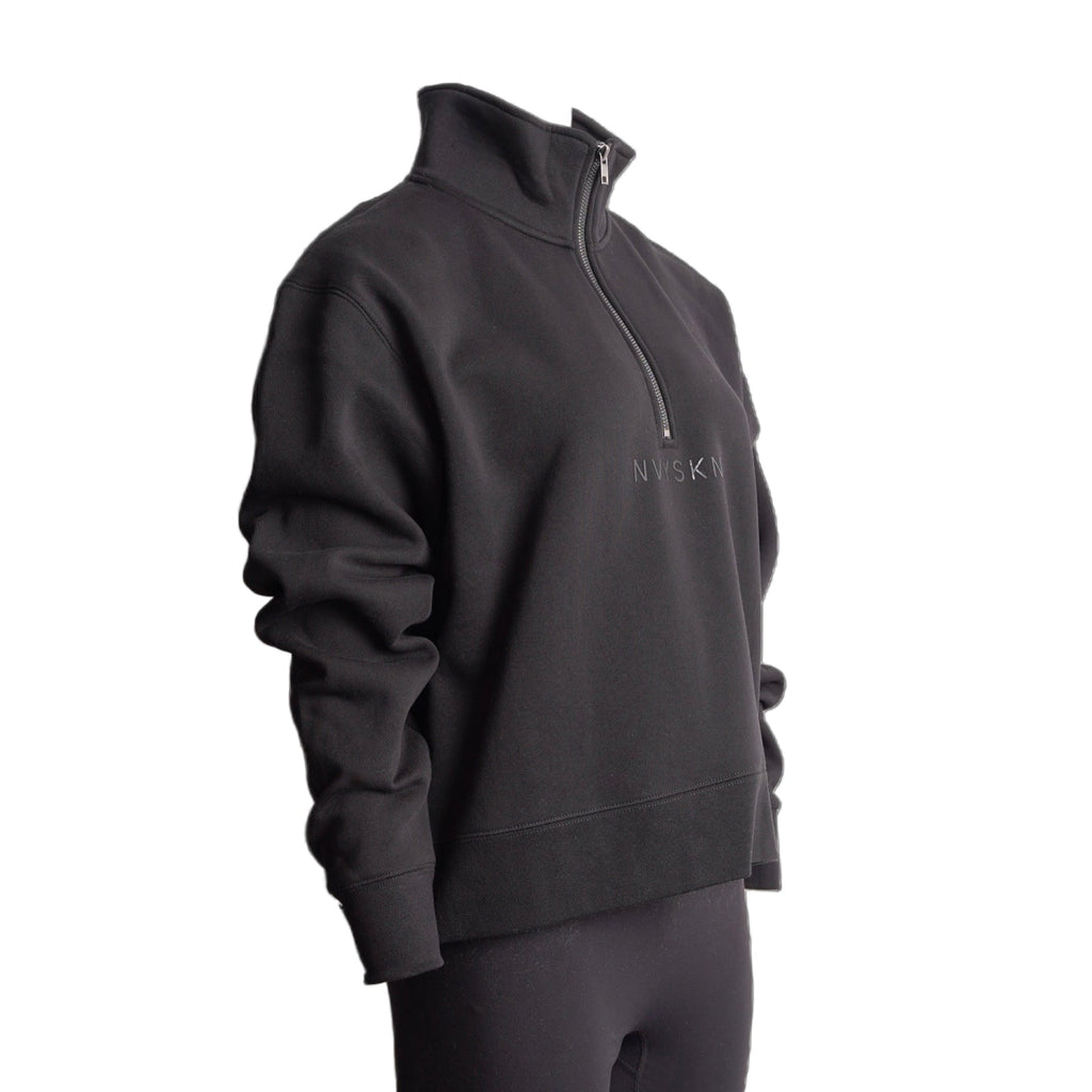 NVYSKN Women's Half Zip