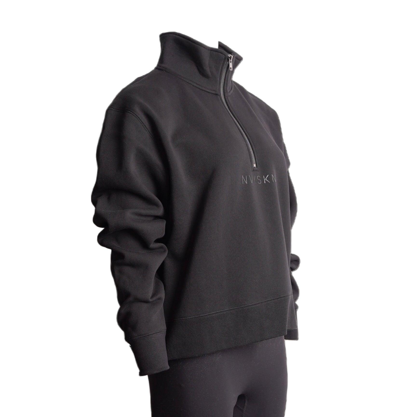 NVYSKN Women's Half Zip