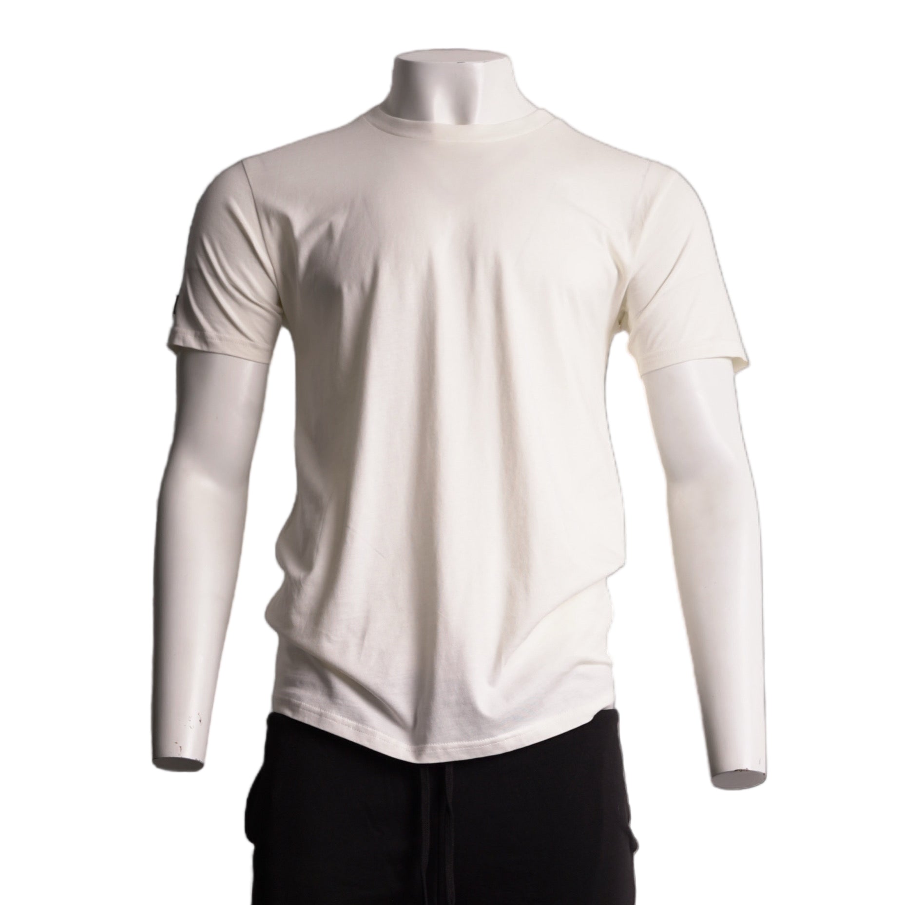 NVYSKN Mens Soft Cotton T Shirt