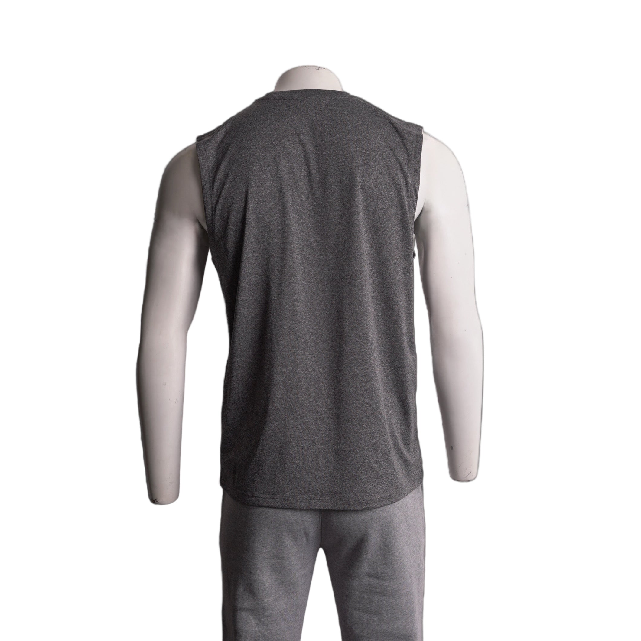 NVYSKN Mens Fast Drying Training Tank Top