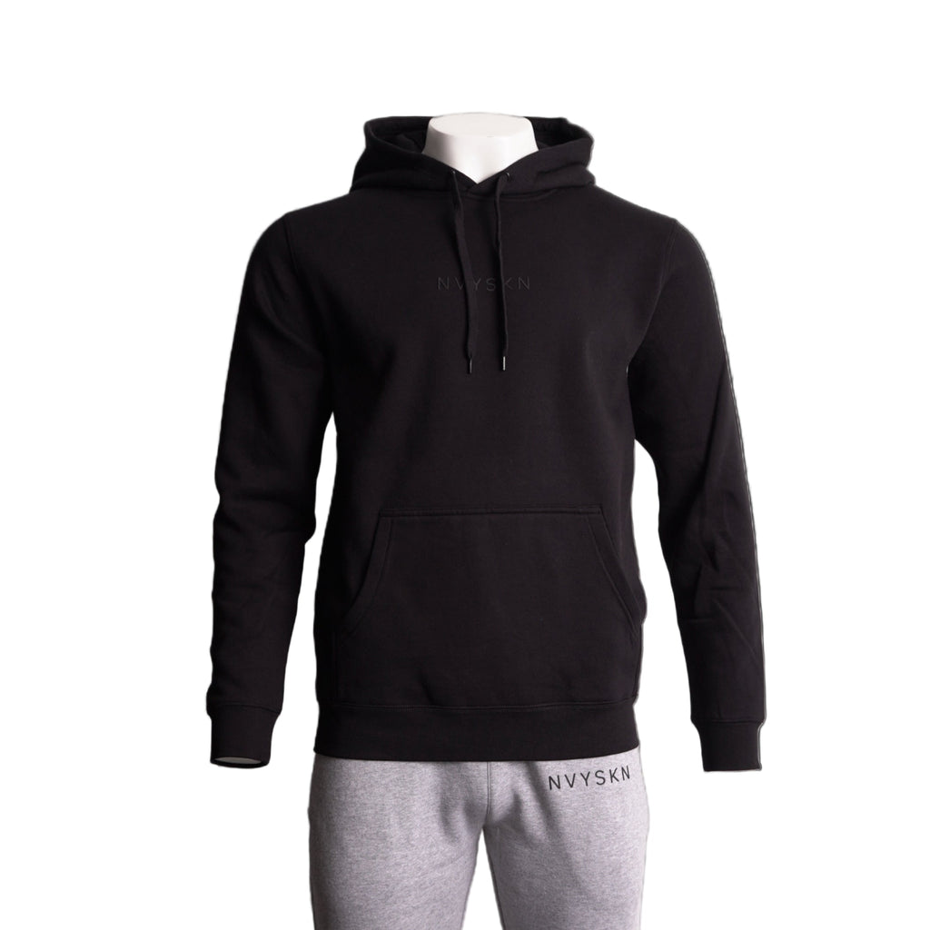 NVYSKN Mens Everyday Comfort Hoody